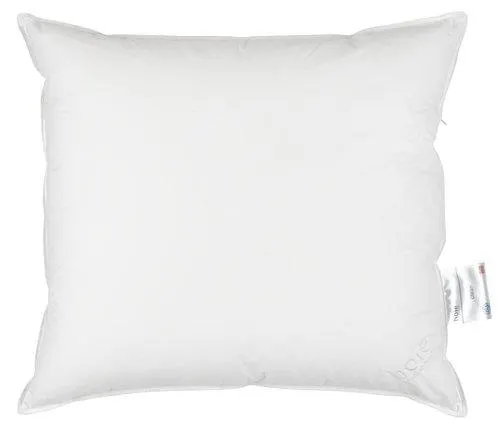 Synthetisch kussen 60x63/70 Høie CLEAN