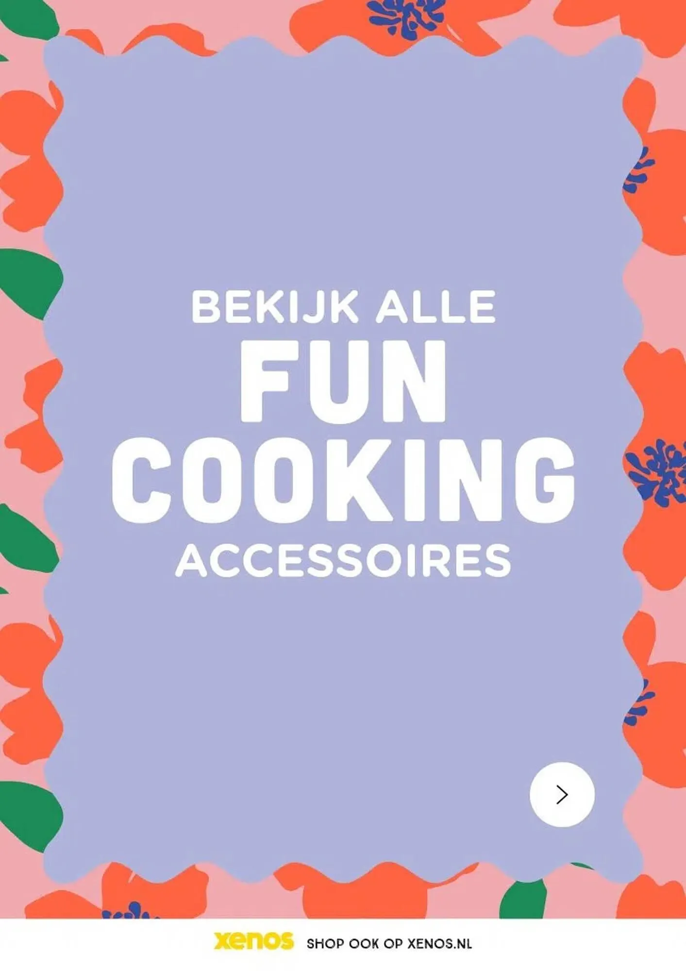 Xenos folder van 22 februari tot 6 april 2026 - Folder pagina 52