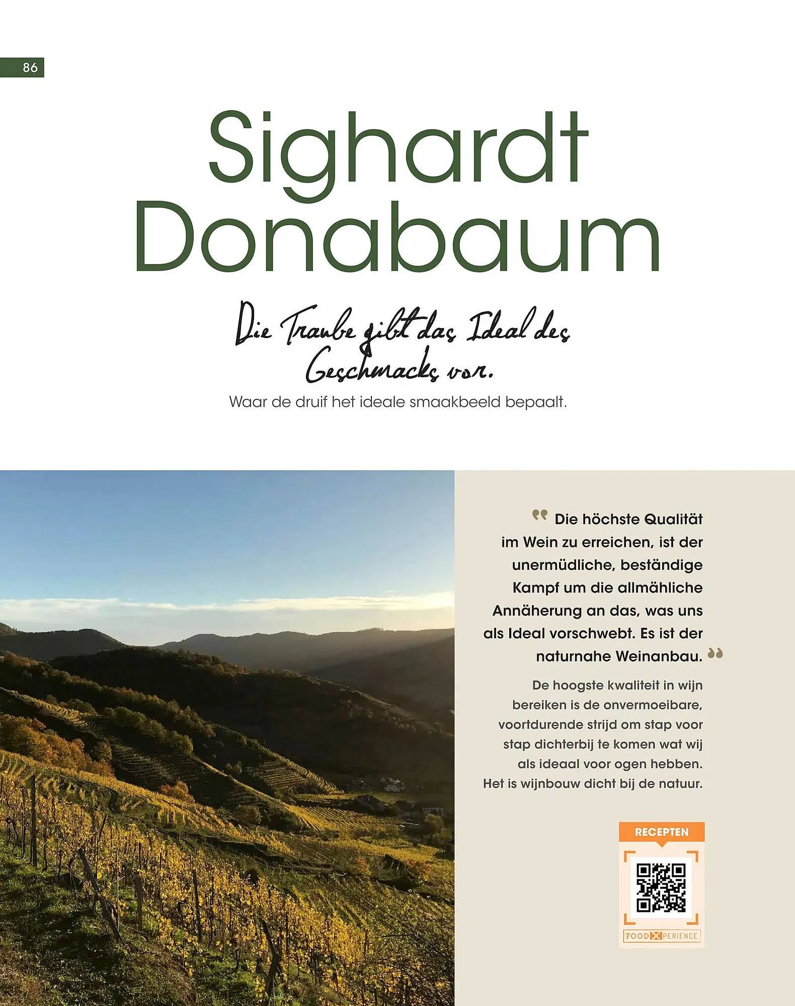 HANOS magazine van 10 maart tot 30 april 2025 - Folder pagina 86