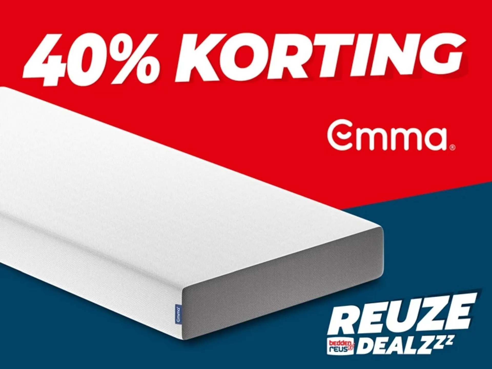 Beddenreus folder van 7 april tot 13 april 2026 - Folder pagina 2