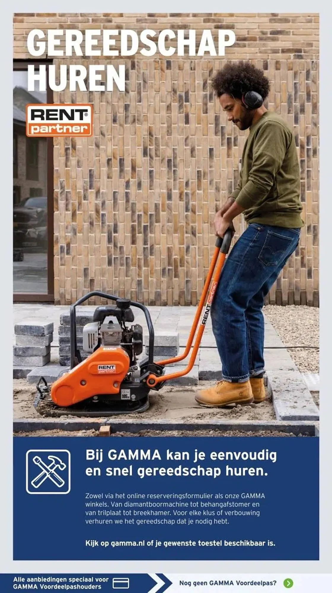 GAMMA folder van 4 augustus tot 10 augustus 2025 - Folder pagina 52