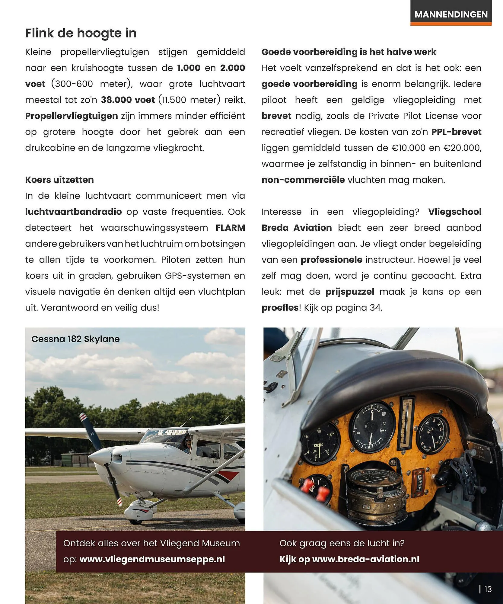 Van Dal Mannenmode folder van 10 oktober tot 31 december 2025 - Folder pagina 13