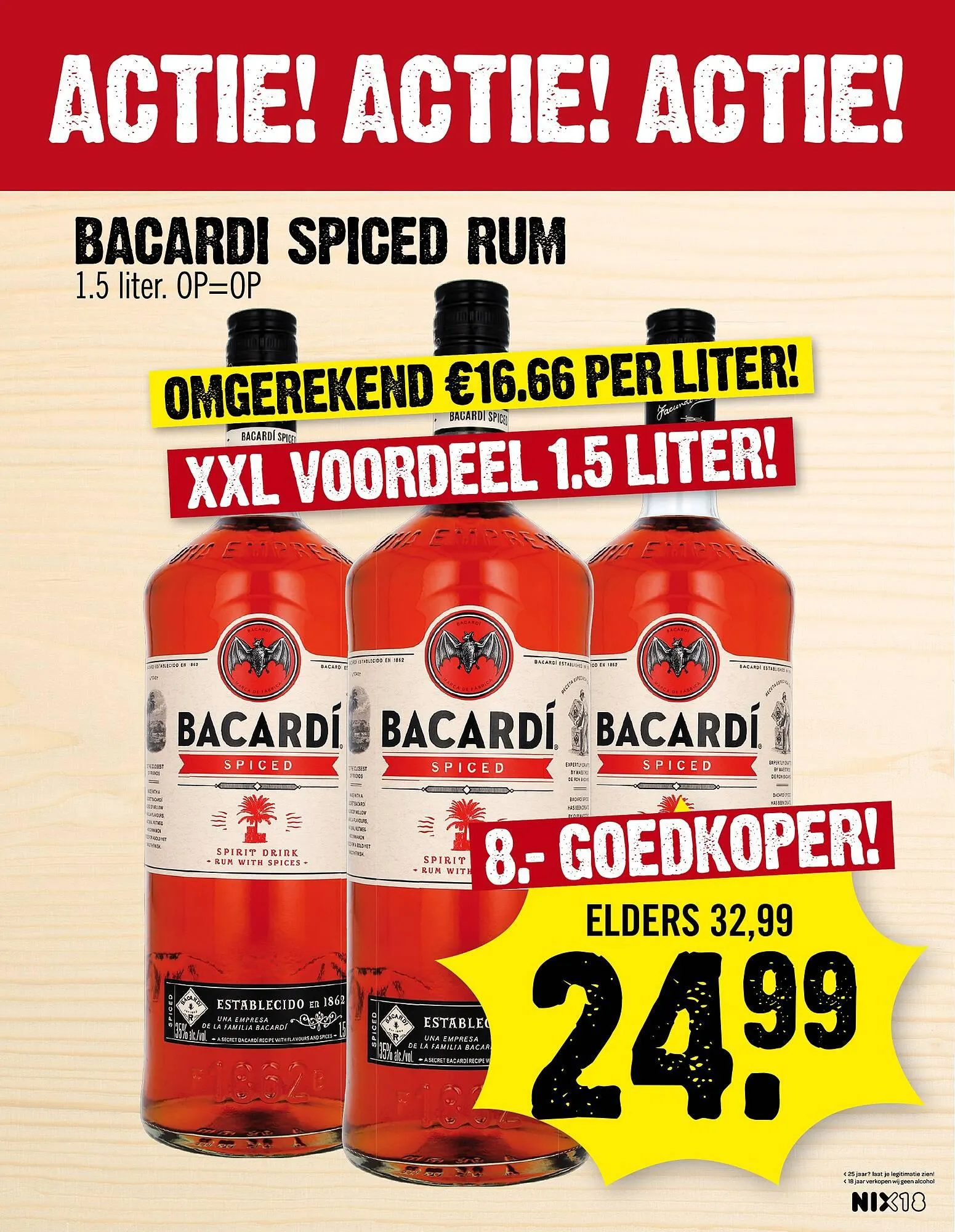 Super Dirck 3 folder van 18 maart tot 24 maart 2026 - Folder pagina 6