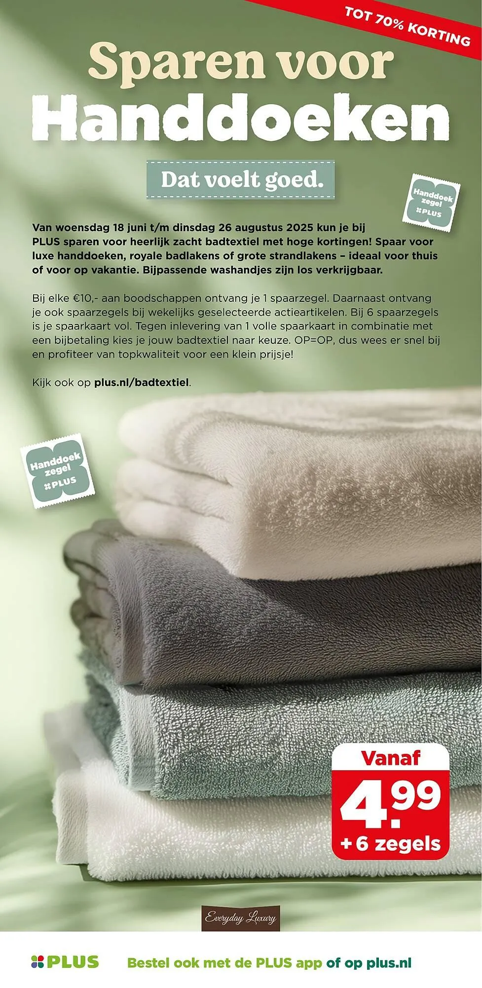 PLUS folder van 9 juli tot 15 juli 2025 - Folder pagina 48