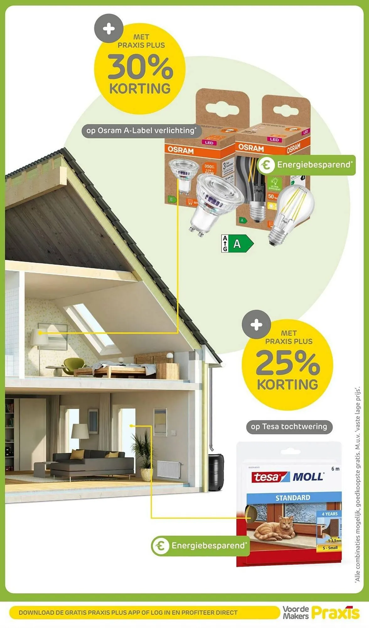 Praxis folder van 18 september tot 24 september 2023 - Folder pagina 7