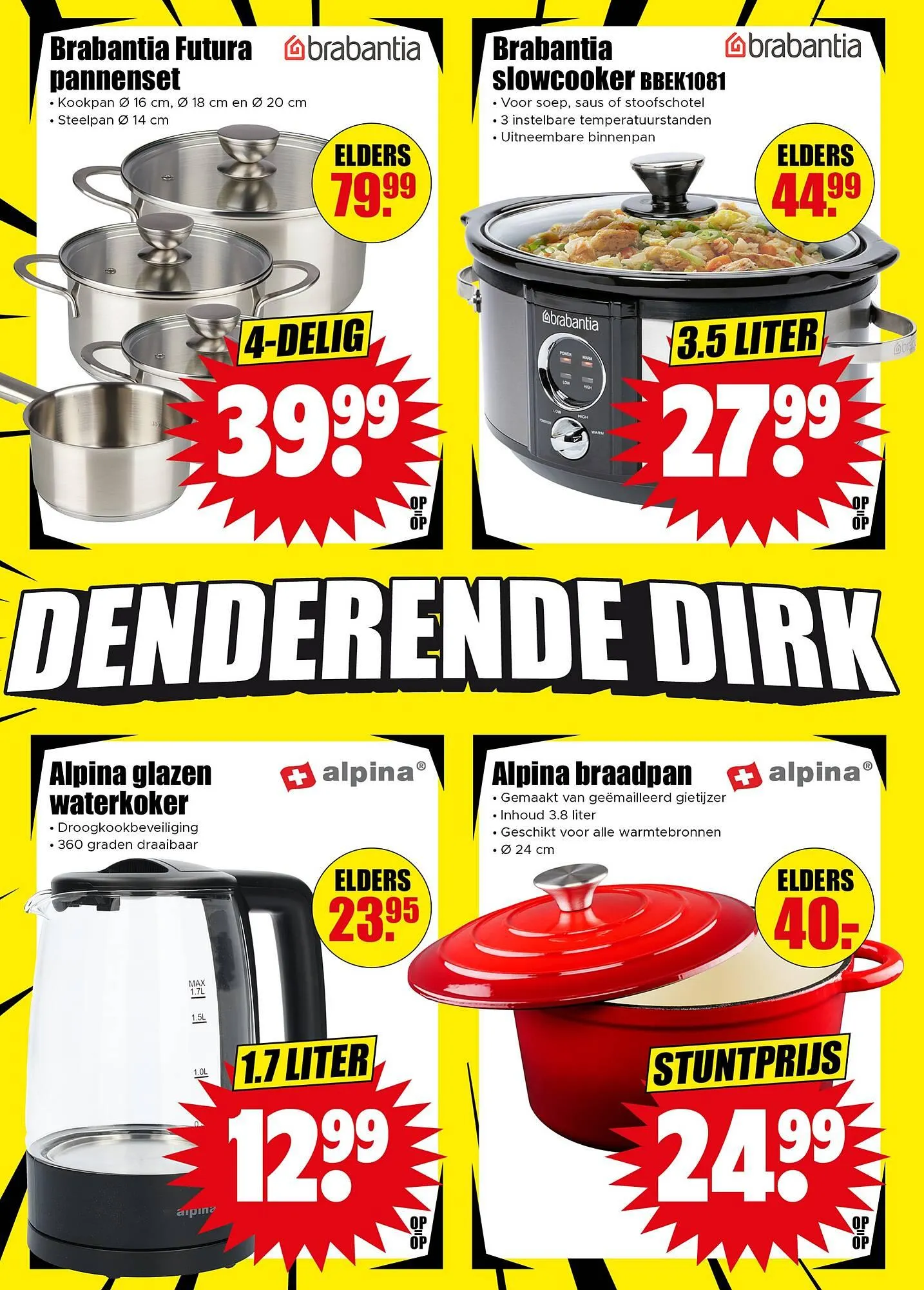 Dirk folder van 25 januari tot 31 januari 2026 - Folder pagina 6