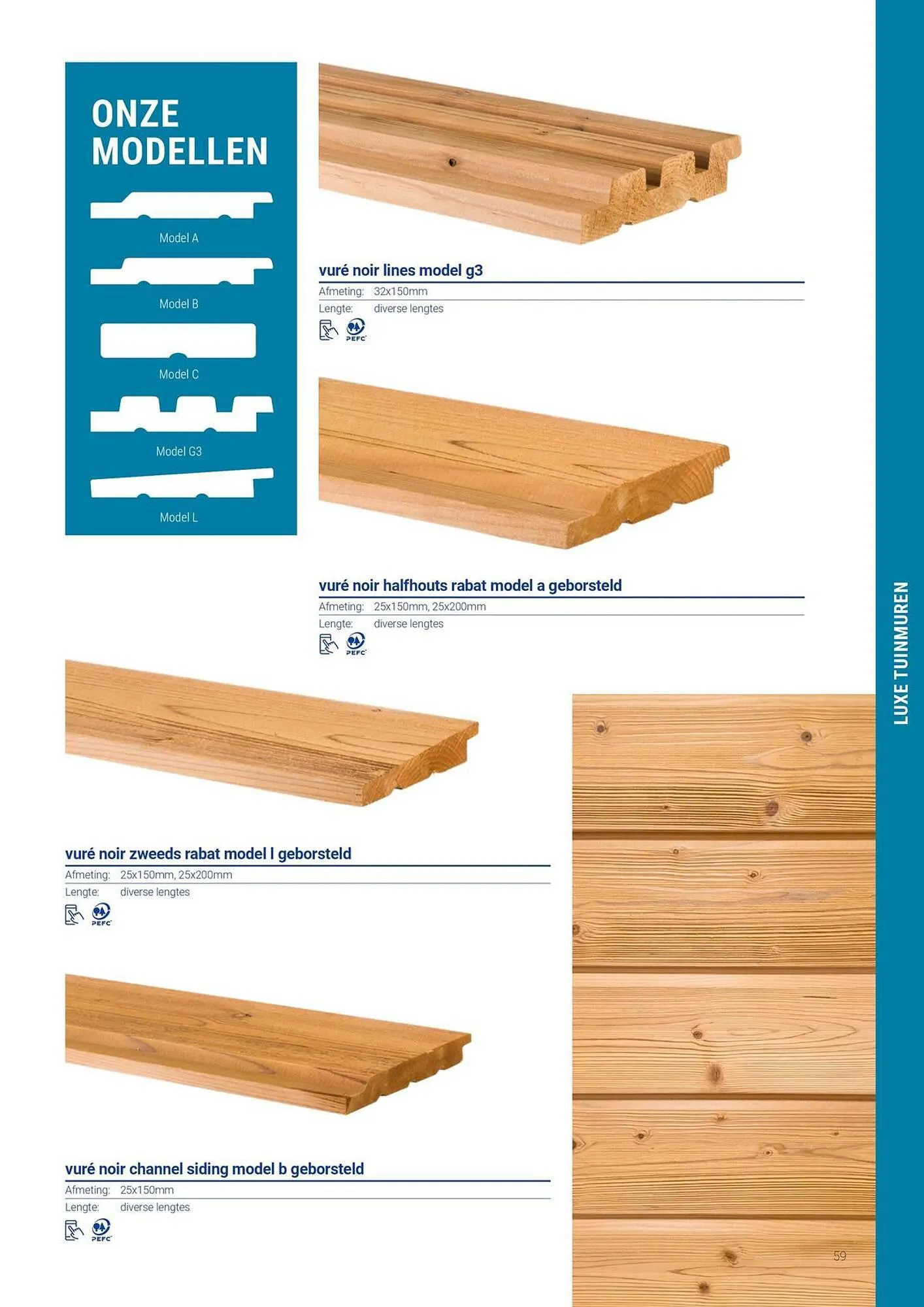 Pontmeyer folder van 26 februari tot 31 december 2024 - Folder pagina 61