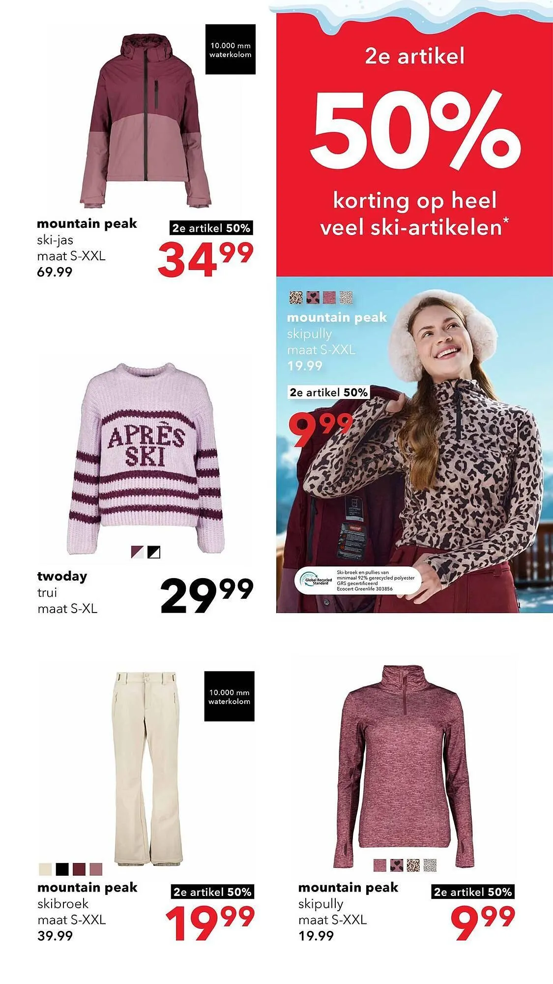 Scapino folder van 1 februari tot 28 februari 2026 - Folder pagina 11