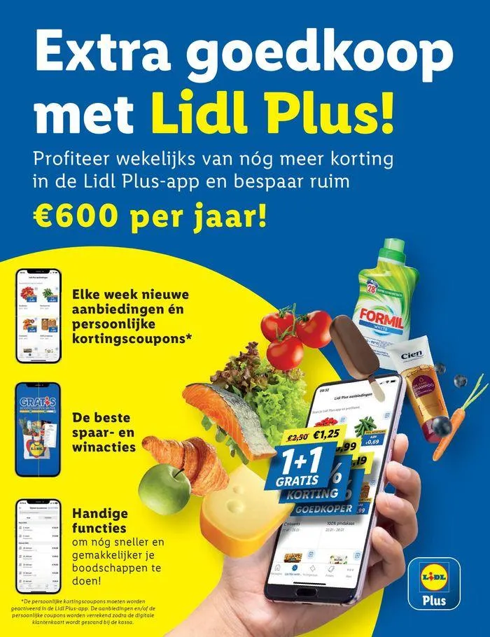 Lidl folder van 20 juni tot 3 juli 2024 - Folder pagina 41