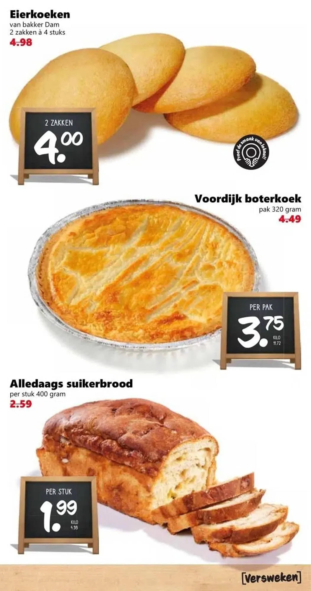 Coop folder van 5 januari tot 11 januari 2026 - Folder pagina 9