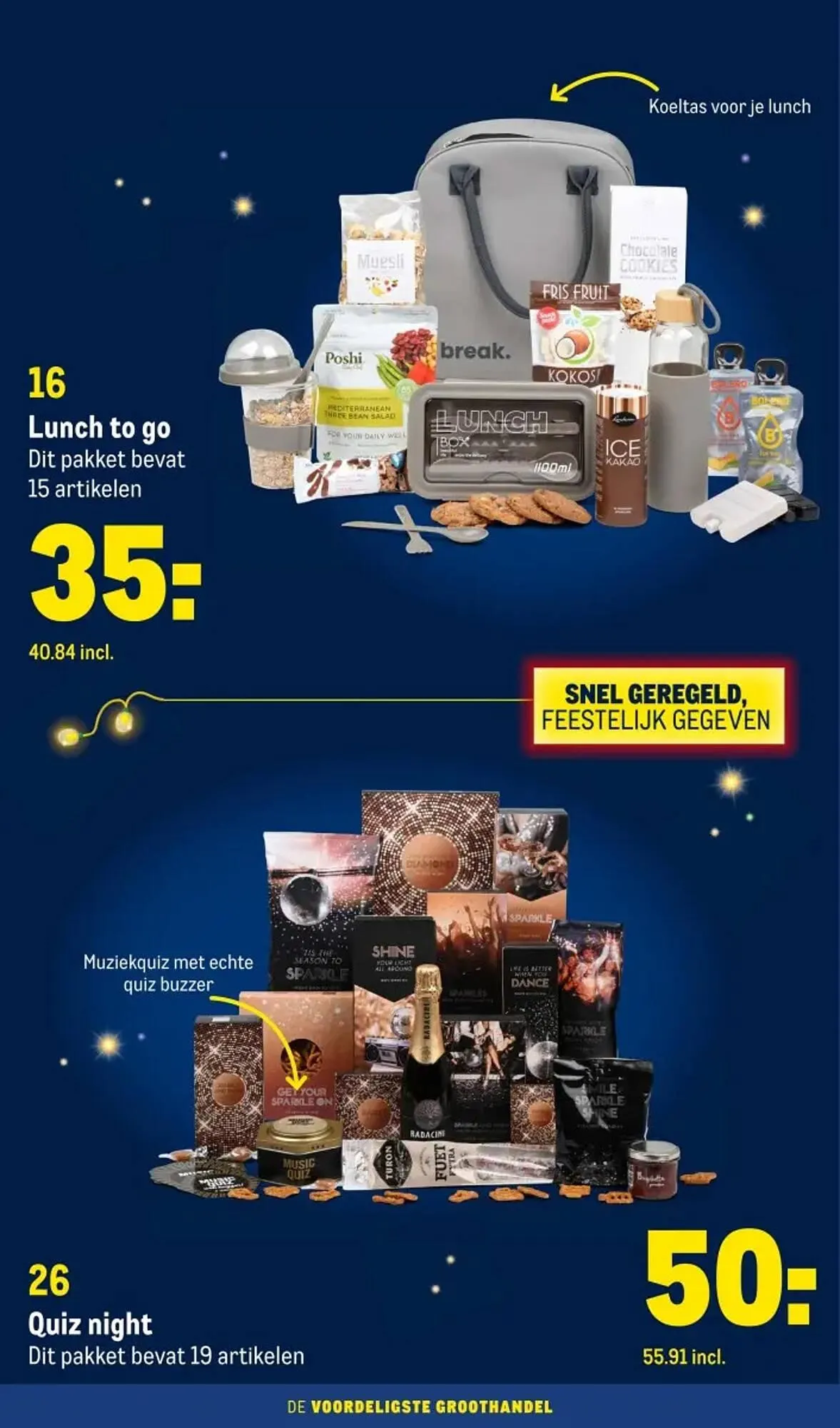 Makro folder van 19 november tot 24 december 2025 - Folder pagina 4