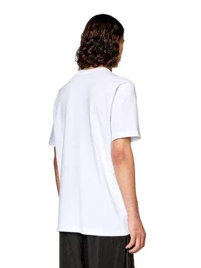 Camiseta Diesel T-Just-L13-Maglietta