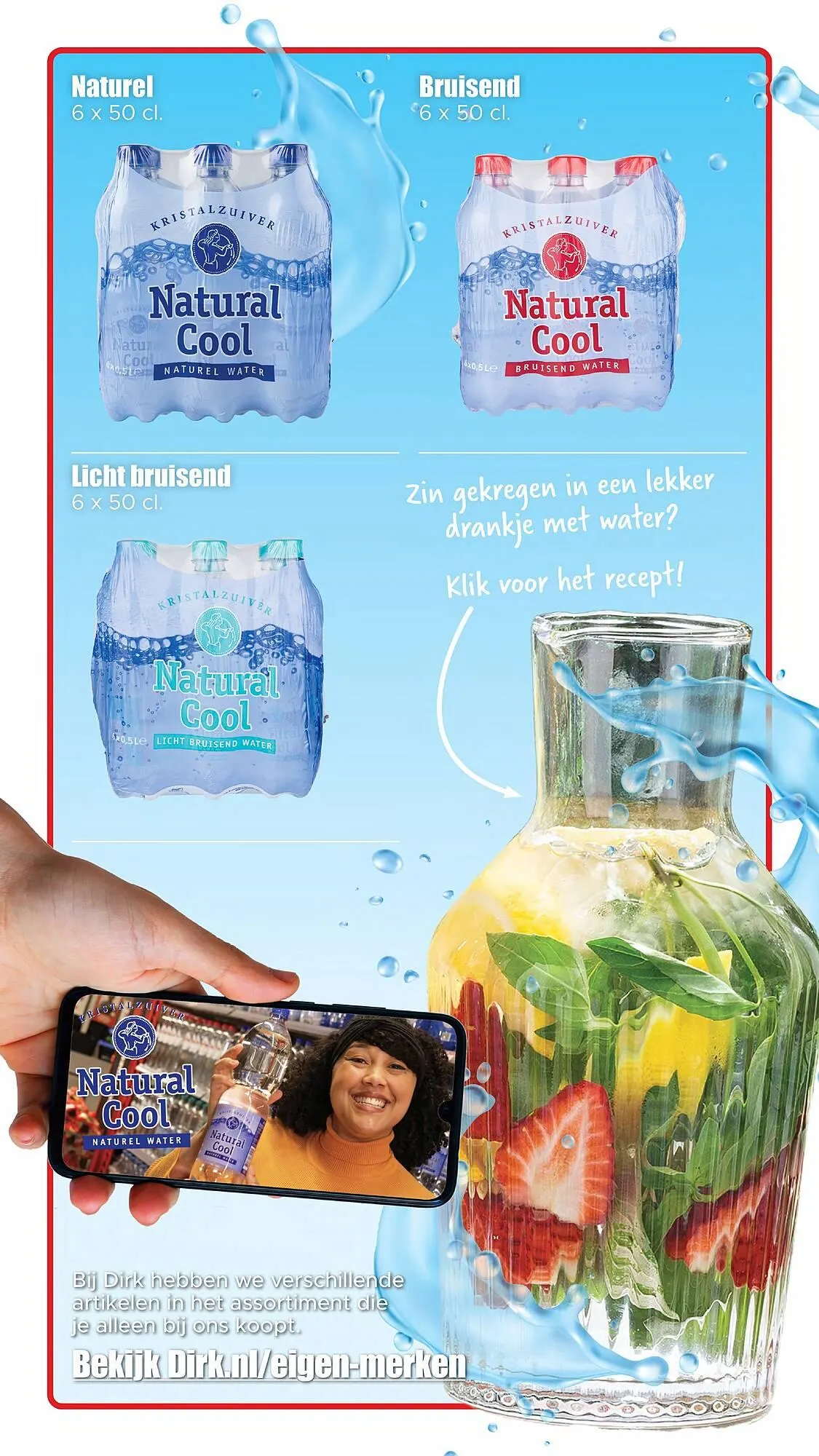 Dirk folder van 1 april tot 30 april 2025 - Folder pagina 28