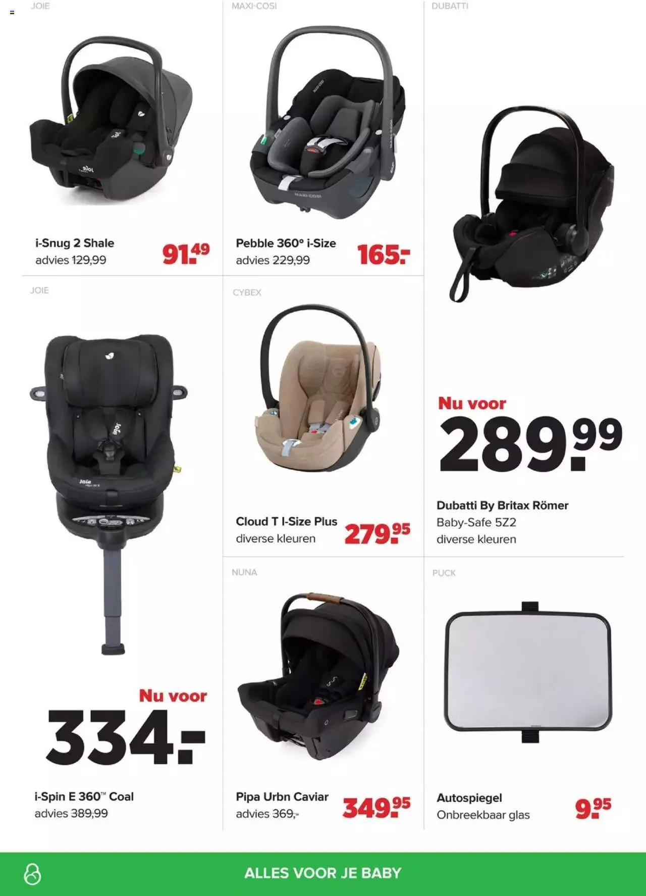 Baby-Dump - Folder van 13 april tot 31 december 2024 - Folder pagina 24