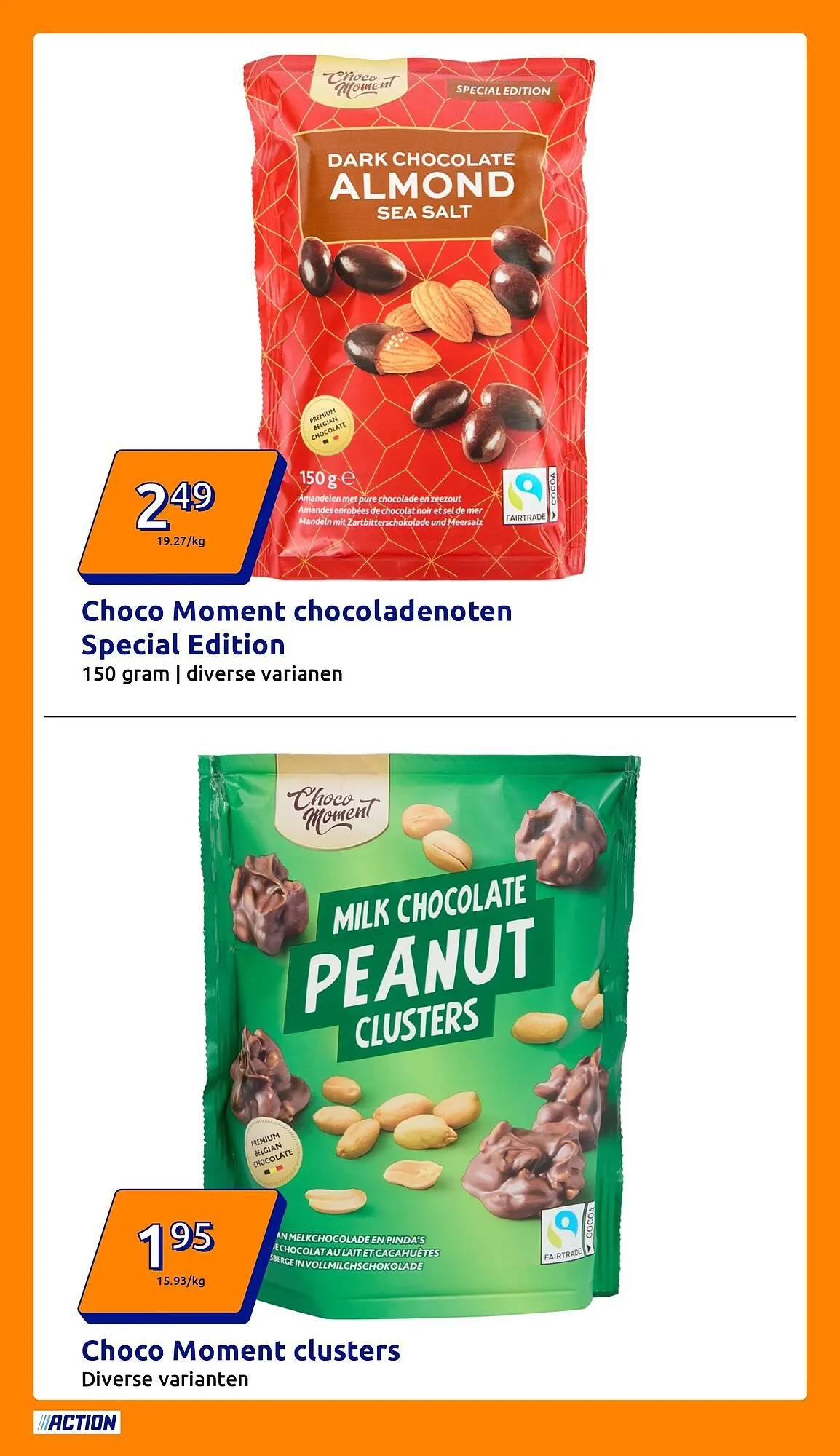 Action folder van 11 februari tot 17 februari 2026 - Folder pagina 26