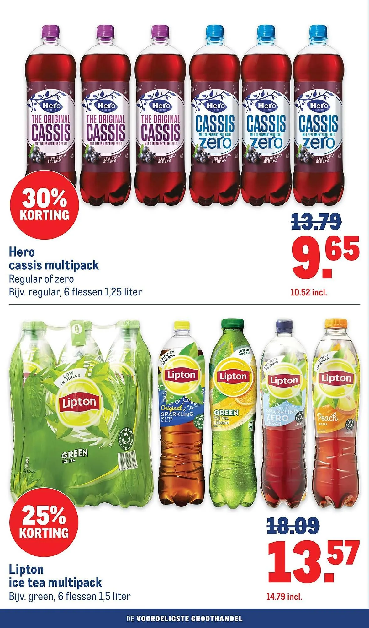 Makro folder van 28 januari tot 10 februari 2026 - Folder pagina 44