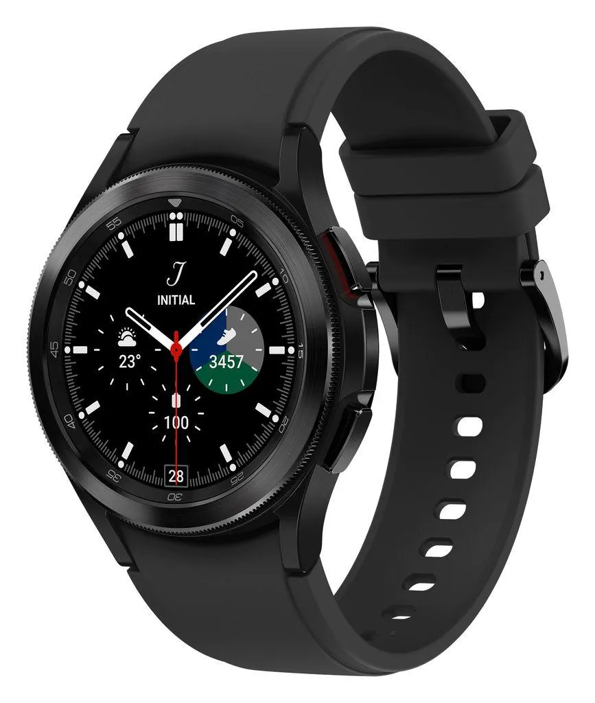 Samsung Galaxy Watch 4 Classic Black BT 42mm