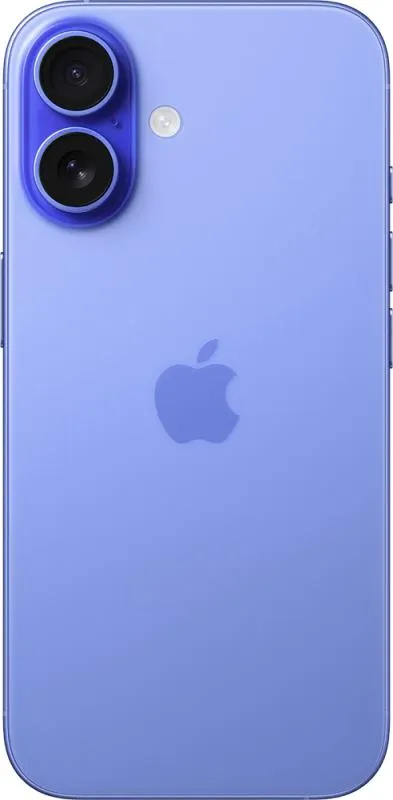 Apple iPhone 16 Ultramarine