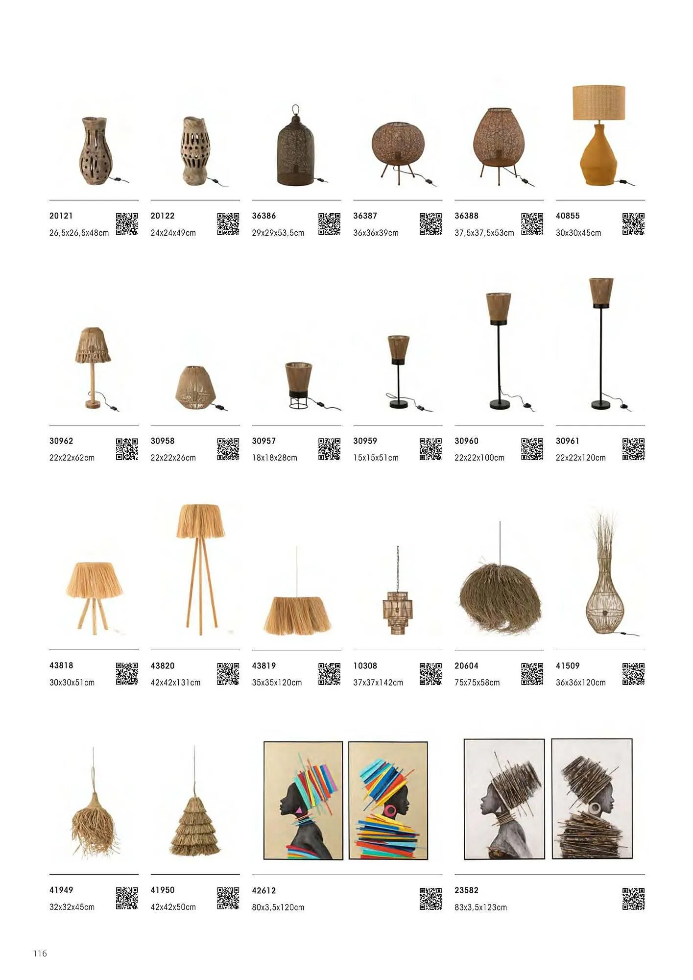 J-Line folder van 8 november tot 31 december 2023 - Folder pagina 116