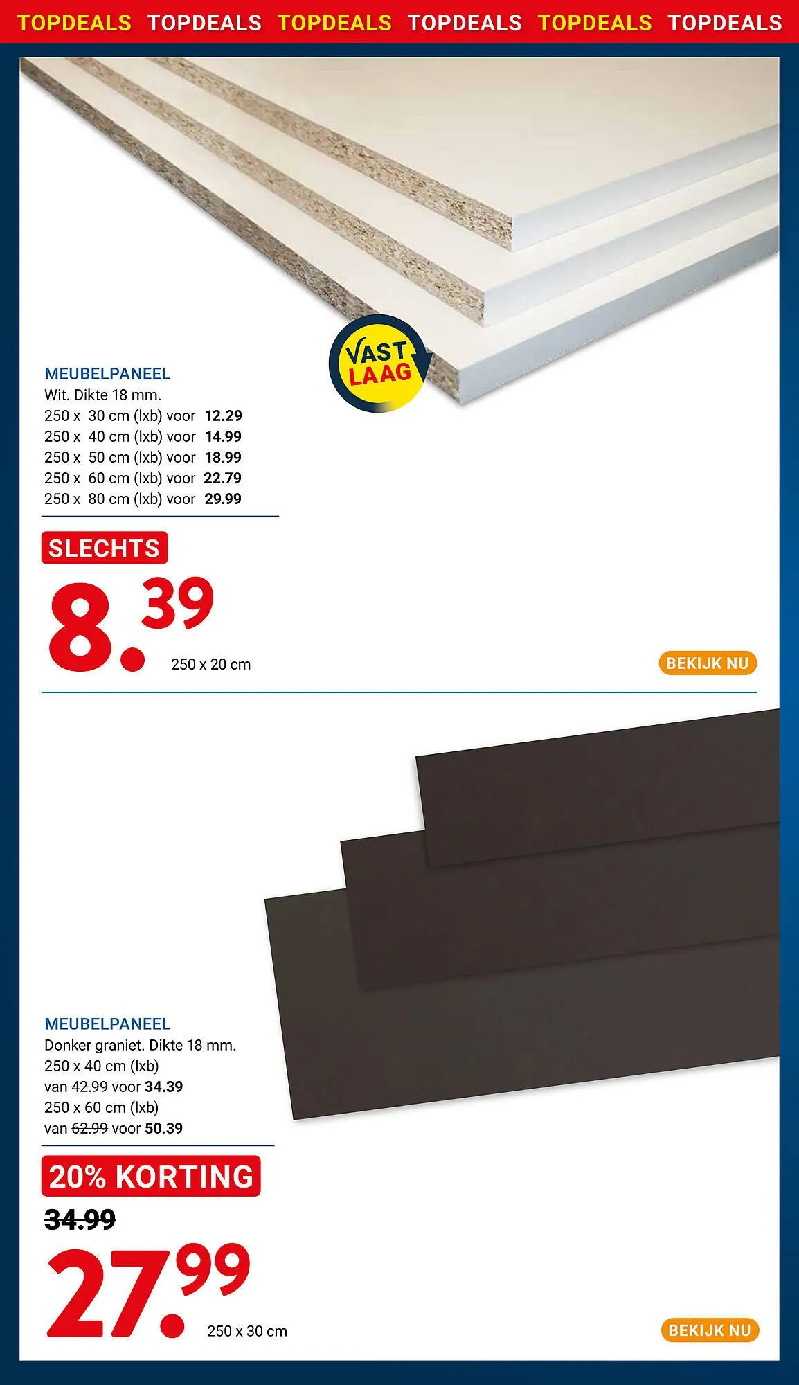 Kluswijs folder van 13 november tot 19 november 2023 - Folder pagina 16