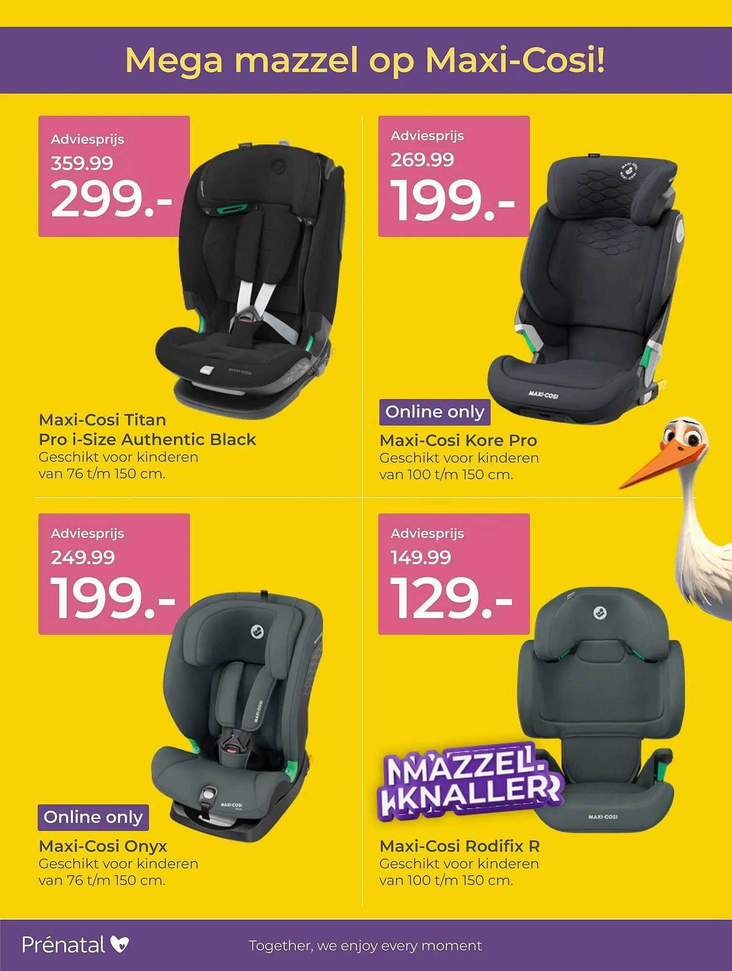 Prenatal folder van 22 maart tot 28 maart 2026 - Folder pagina 14