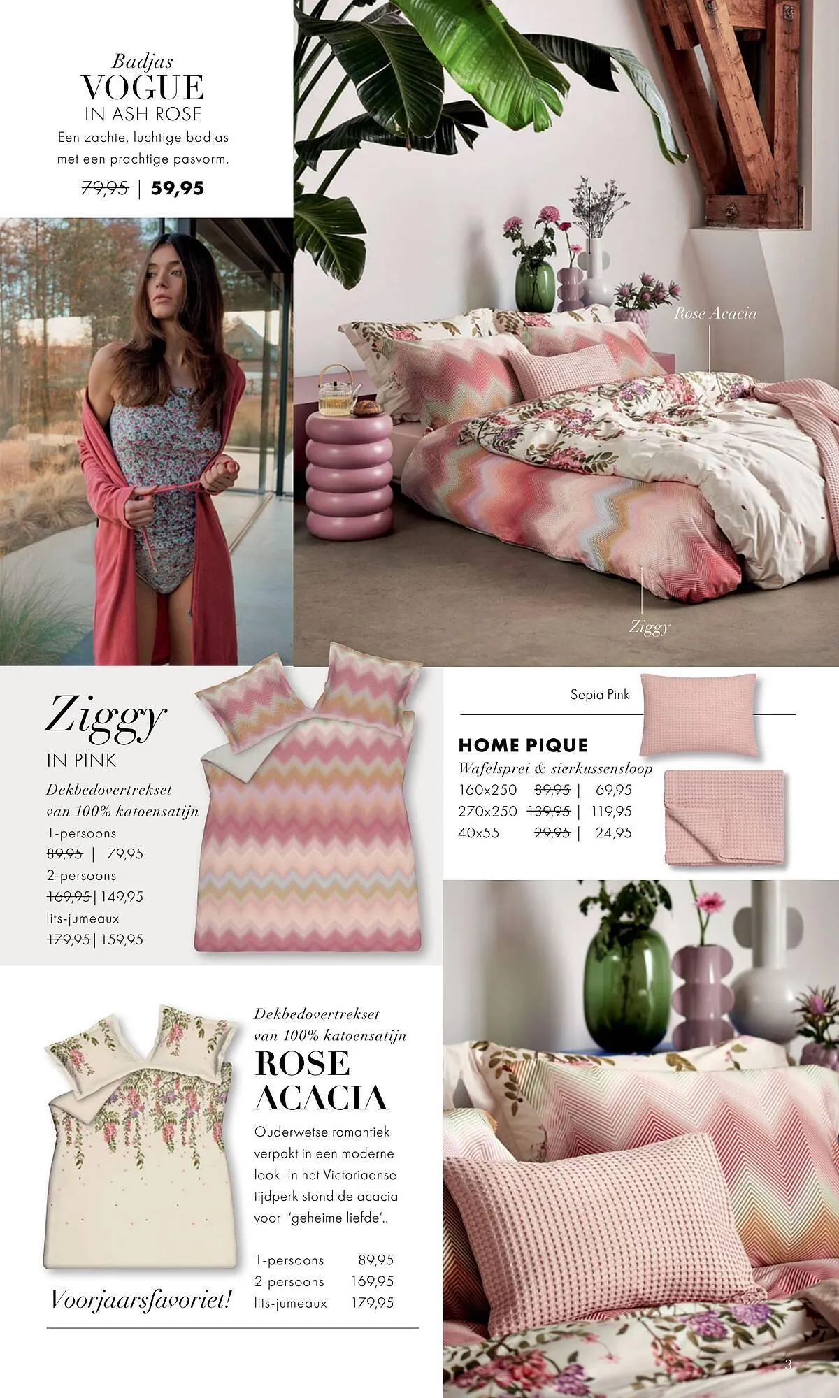 Vandyck folder van 7 maart tot 31 augustus 2025 - Folder pagina 3