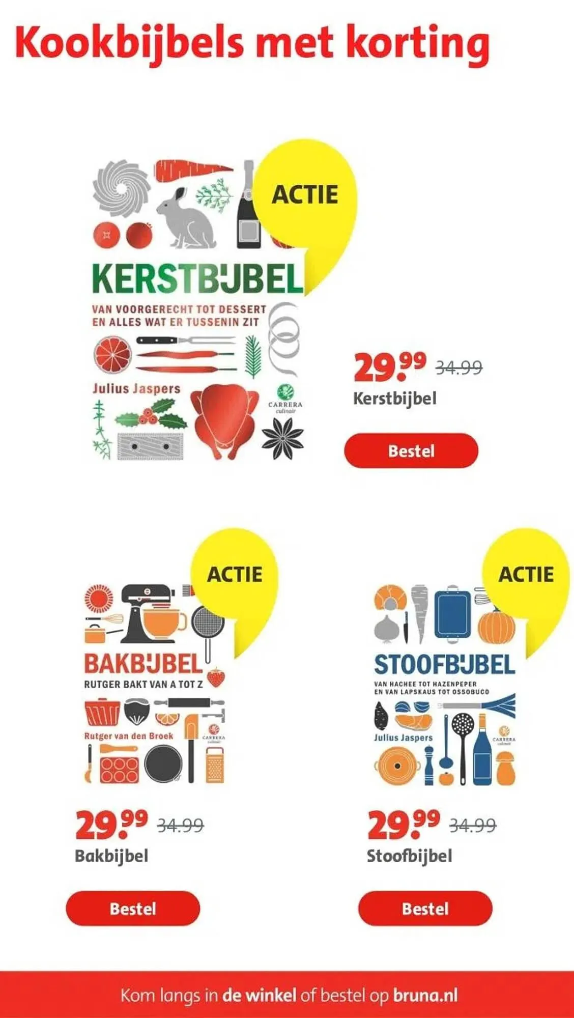 Bruna folder van 29 december tot 4 januari 2026 - Folder pagina 6