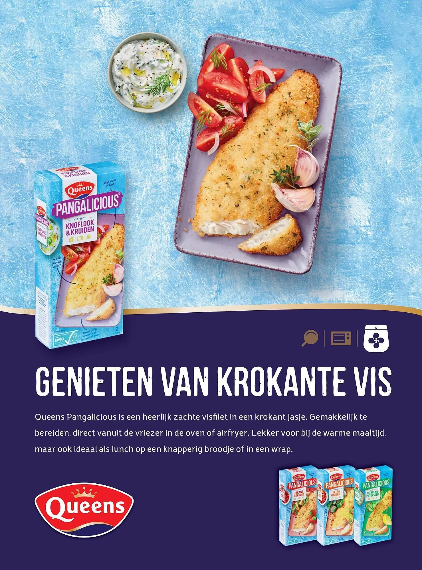Boodschappen folder van 1 april tot 30 april 2026 - Folder pagina 40