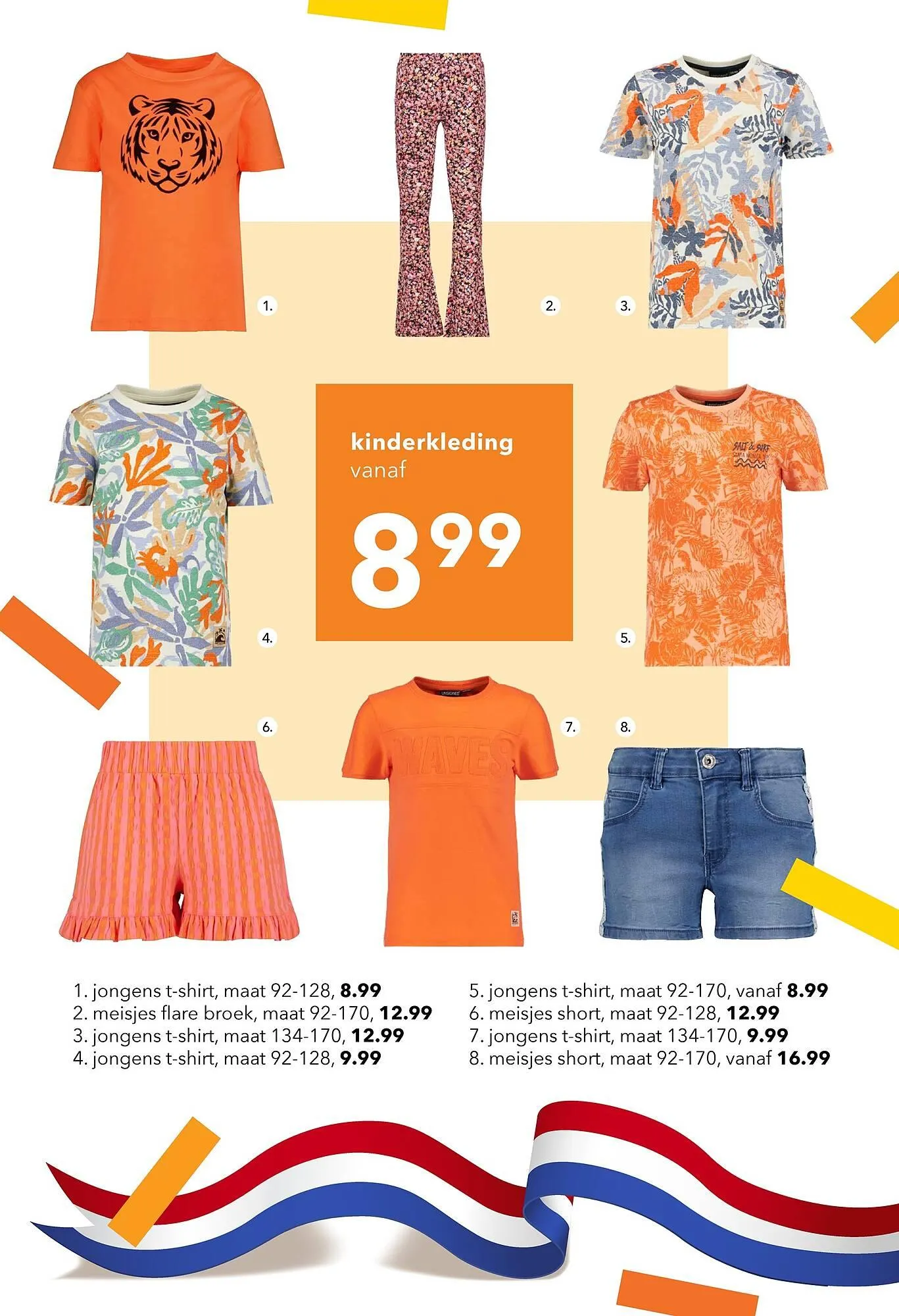 Scapino magazine van 7 april tot 27 april 2026 - Folder pagina 5