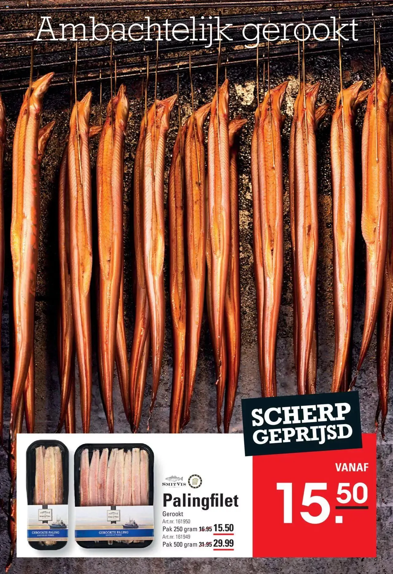 Sligro - Food Vers Restaurants van 14 september tot 2 oktober 2023 - Folder pagina 2