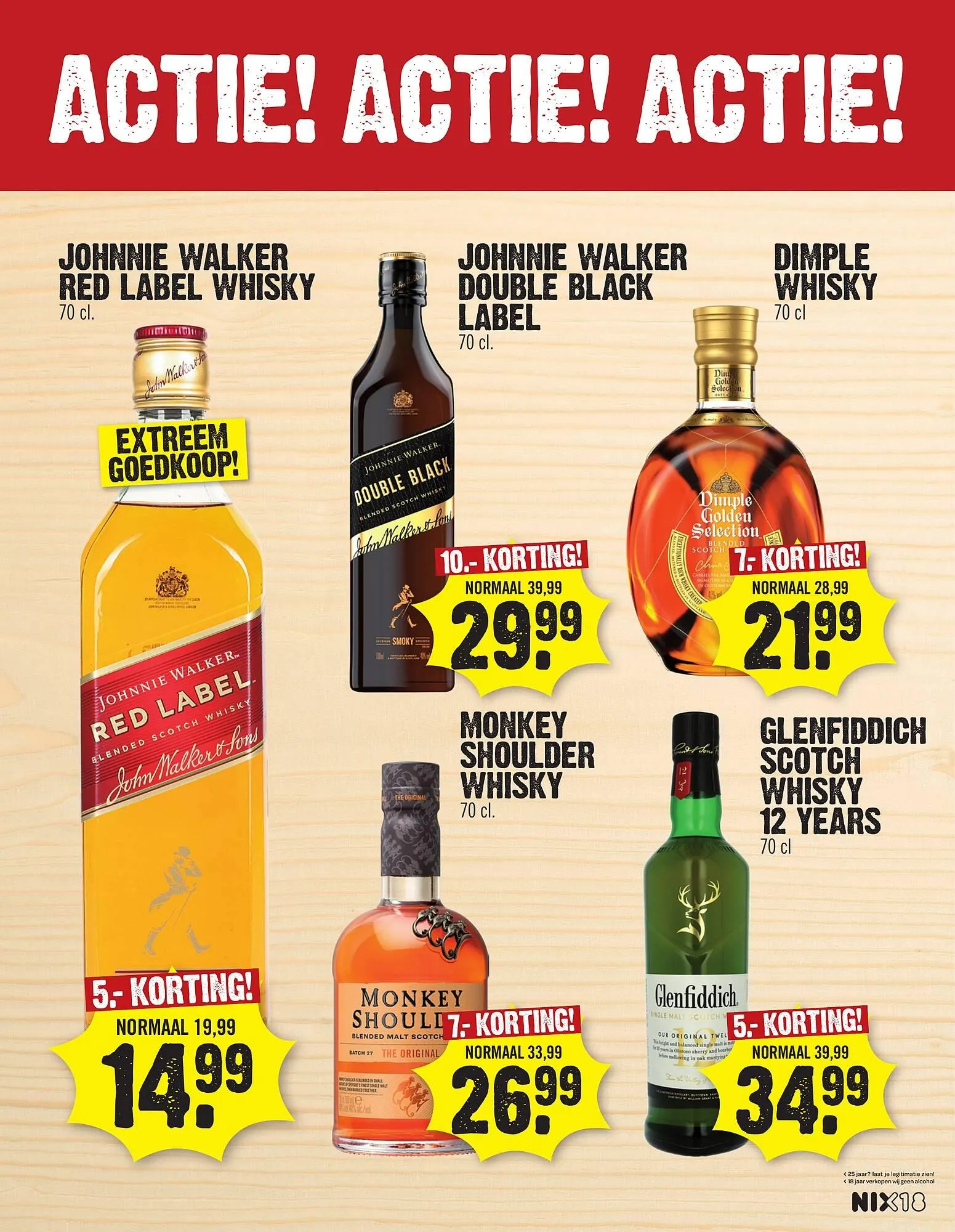 Super Dirck 3 folder van 22 oktober tot 28 oktober 2025 - Folder pagina 2