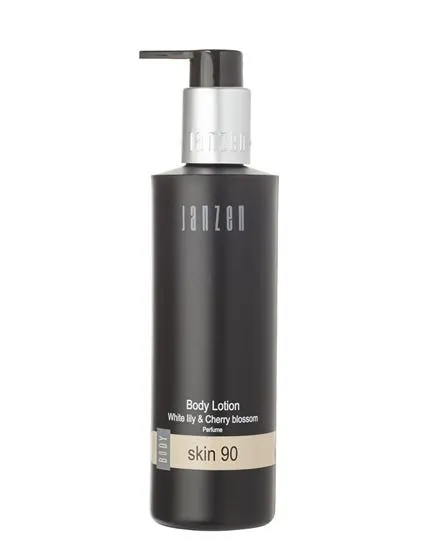 JANZEN BODY LOTION SKIN 90 250 ML