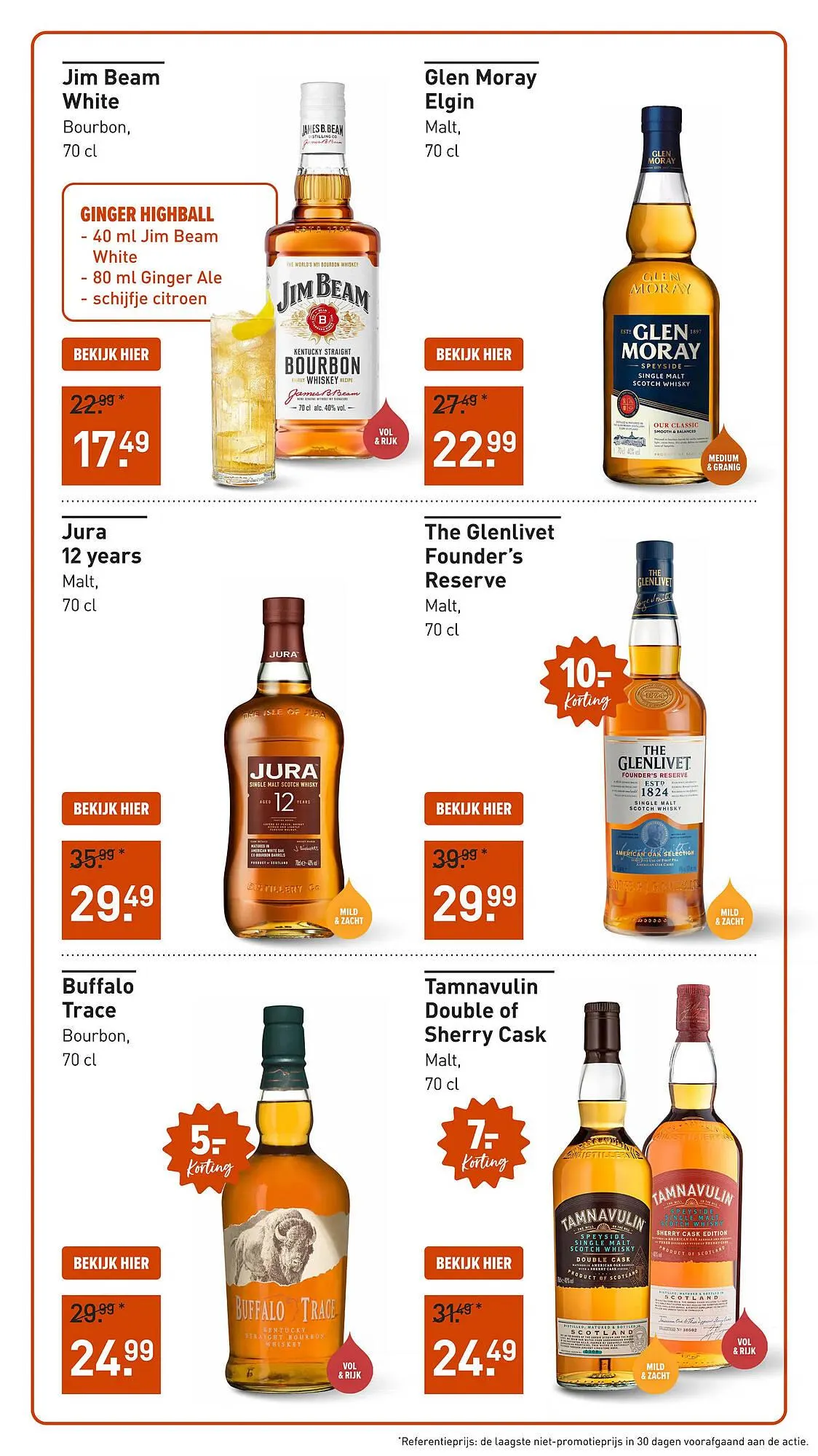 Gall & Gall folder van 28 april tot 3 mei 2026 - Folder pagina 15