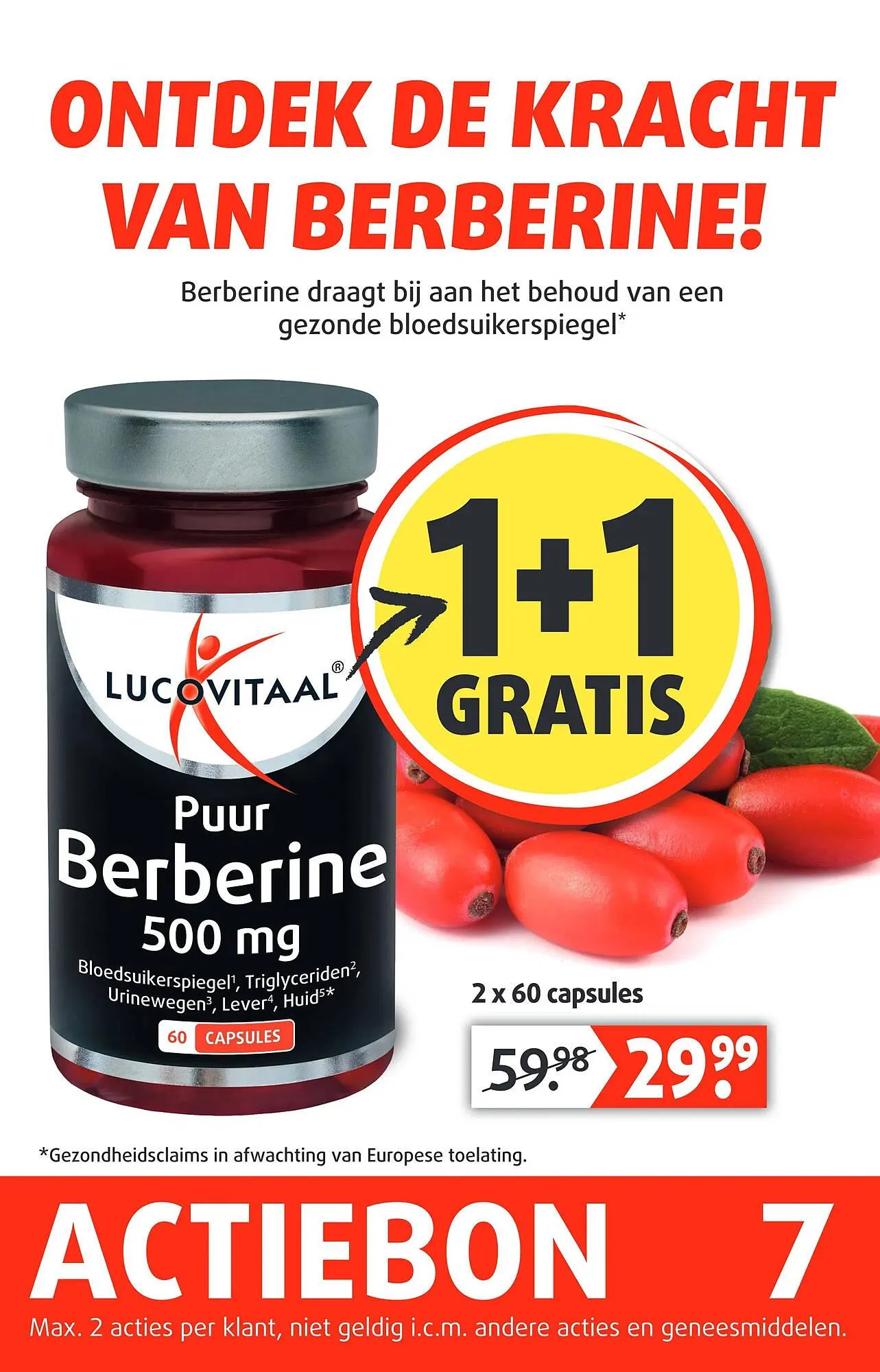 Lucovitaal folder van 18 januari tot 24 januari 2026 - Folder pagina 8