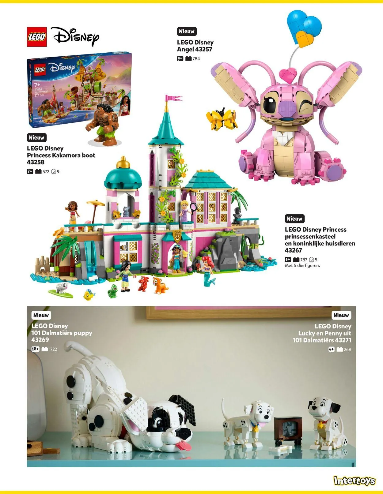 Intertoys van 1 juni tot 31 augustus 2025 - Folder pagina 8