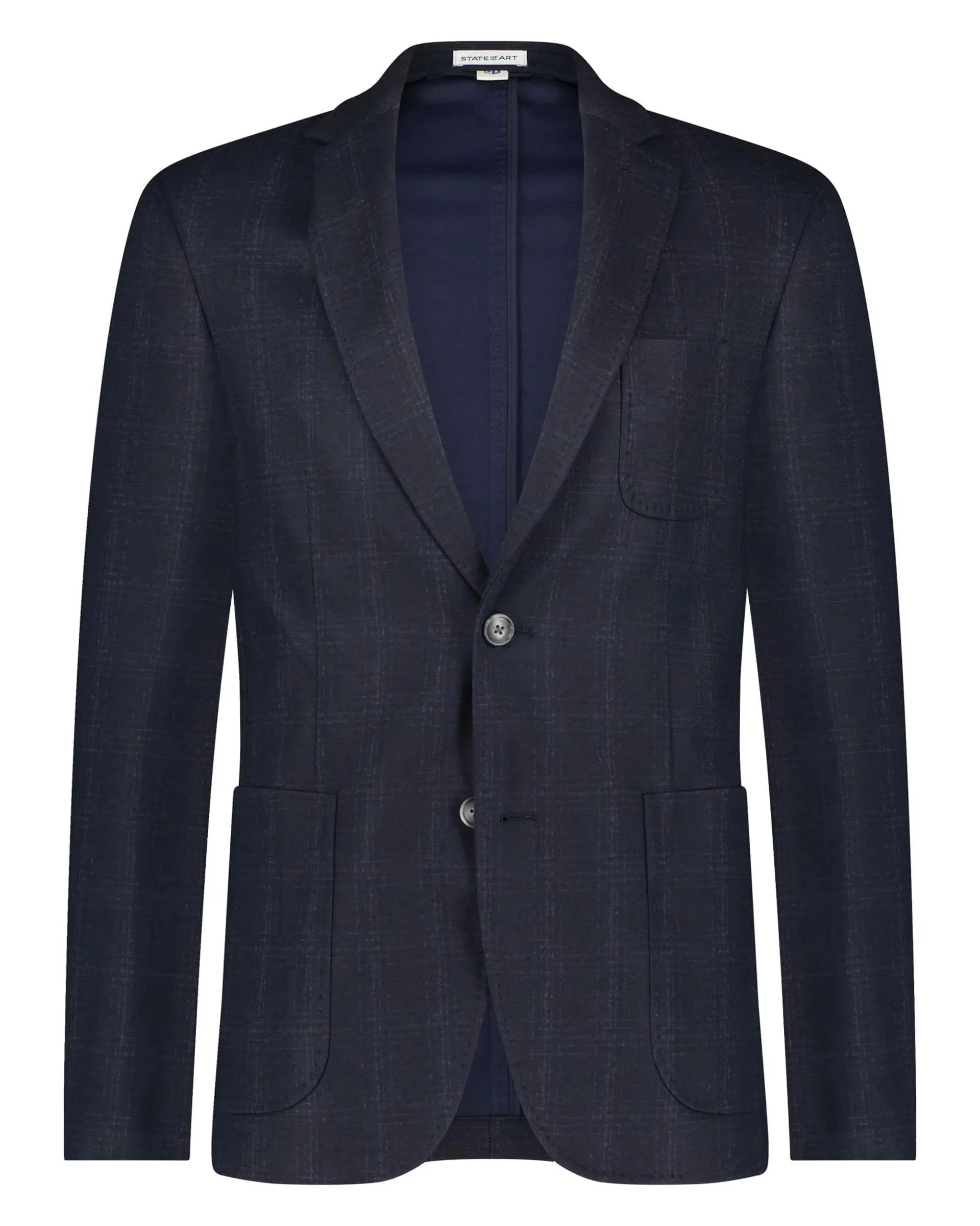 State of Art Colbert