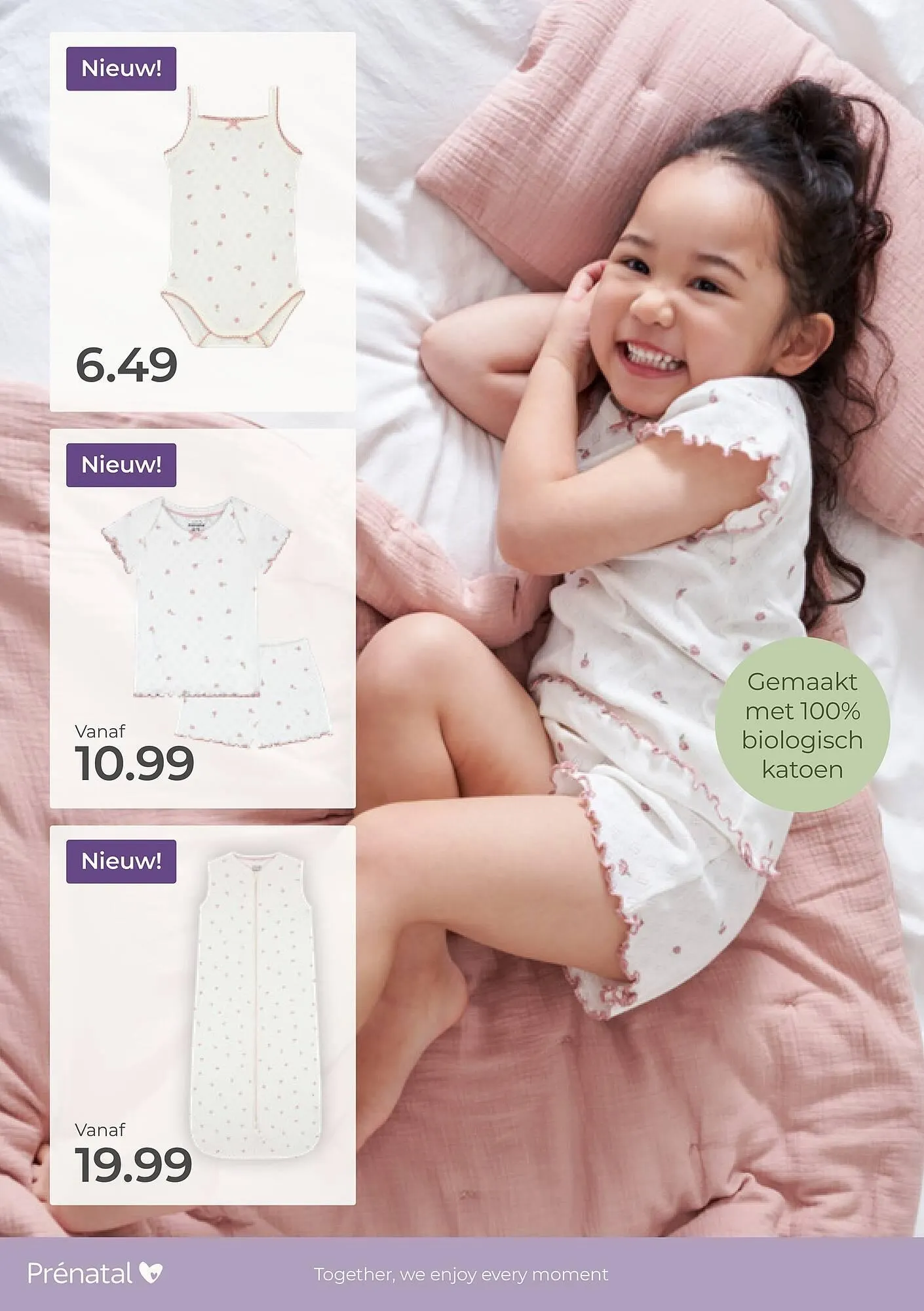 Prenatal folder van 30 maart tot 5 april 2026 - Folder pagina 38