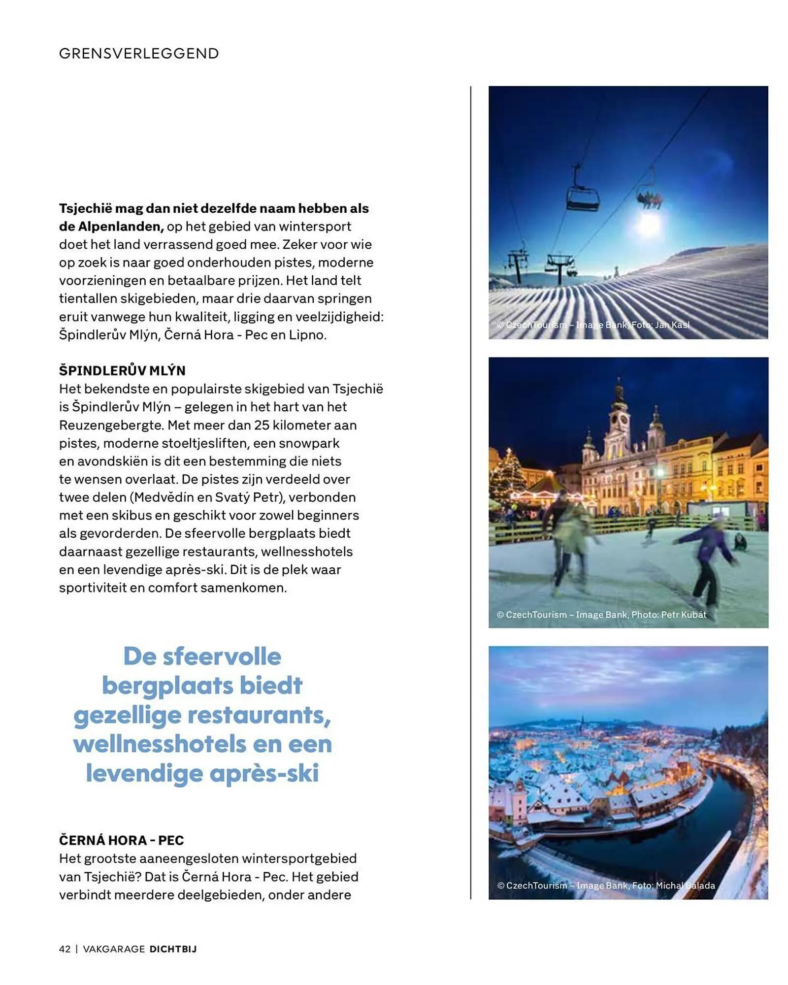 Vakgarage folder van 10 december tot 31 december 2025 - Folder pagina 42