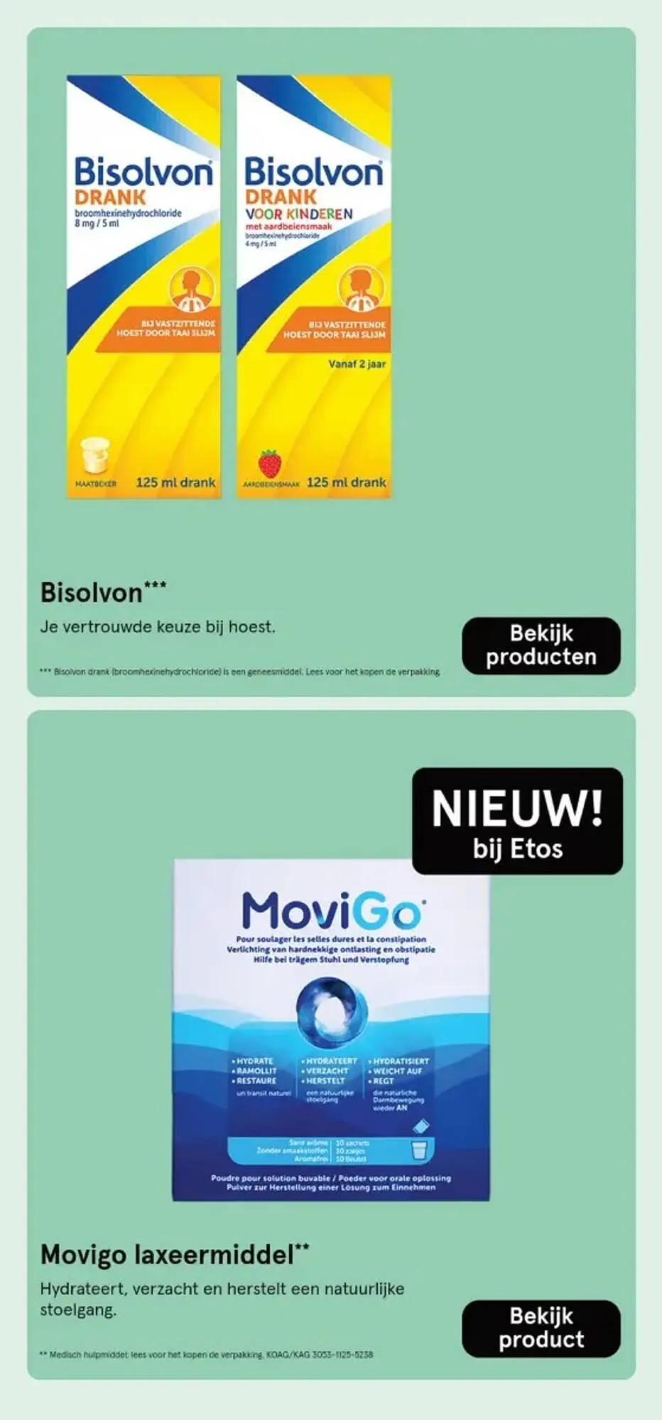 Etos folder van 8 december tot 14 december 2025 - Folder pagina 102