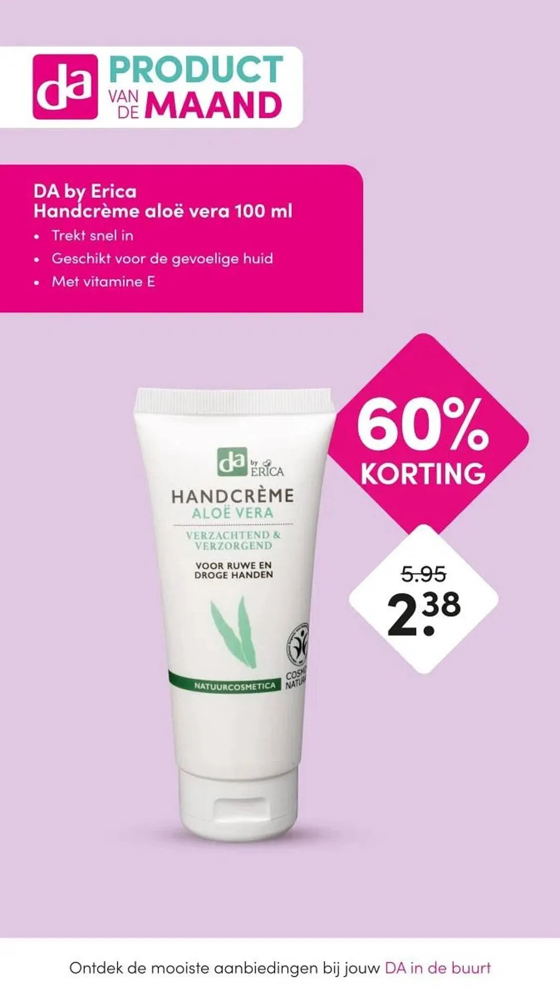 DA folder van 1 februari tot 8 februari 2026 - Folder pagina 14