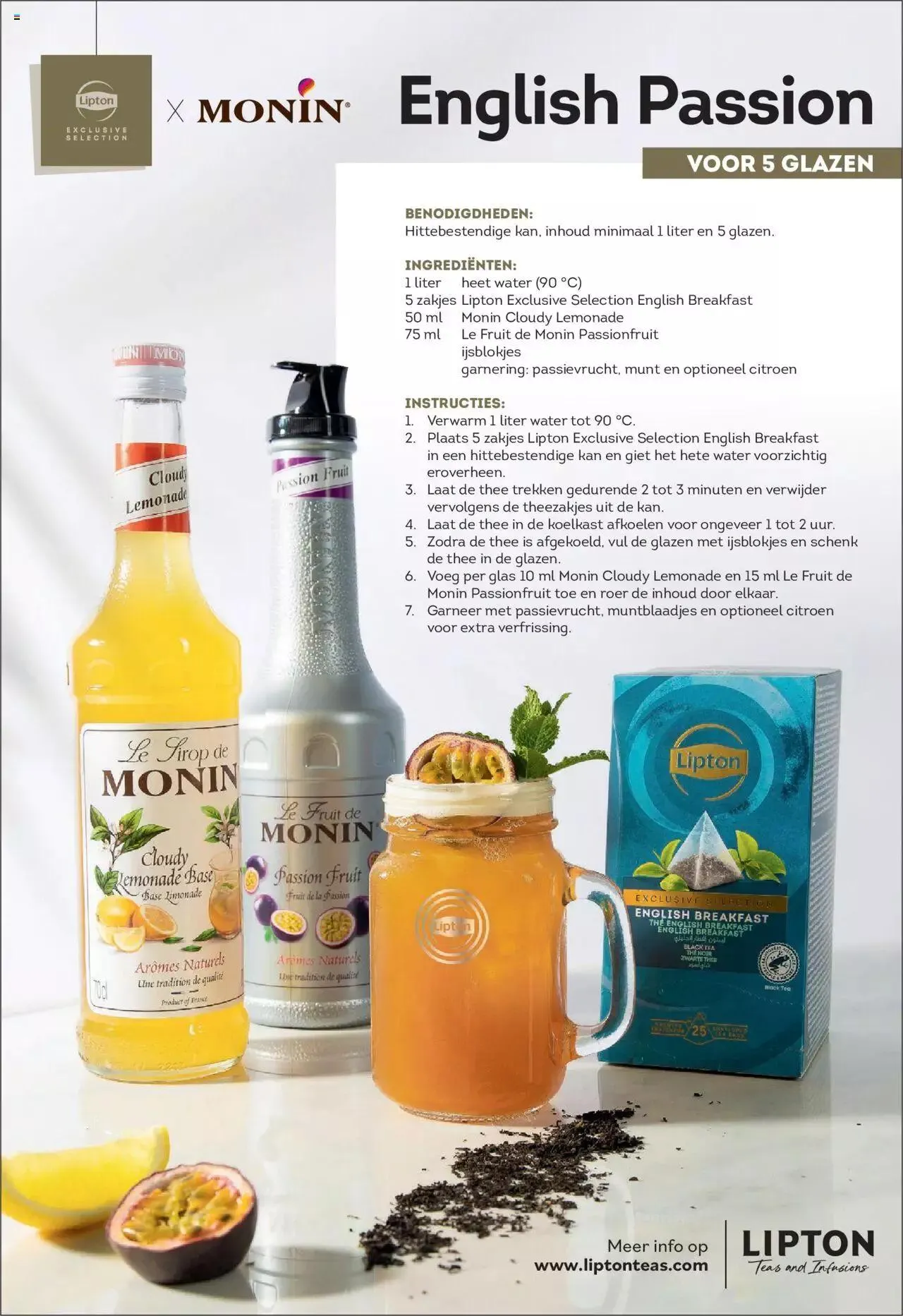 Sligro - Food Vers Restaurants van 14 september tot 2 oktober 2023 - Folder pagina 26