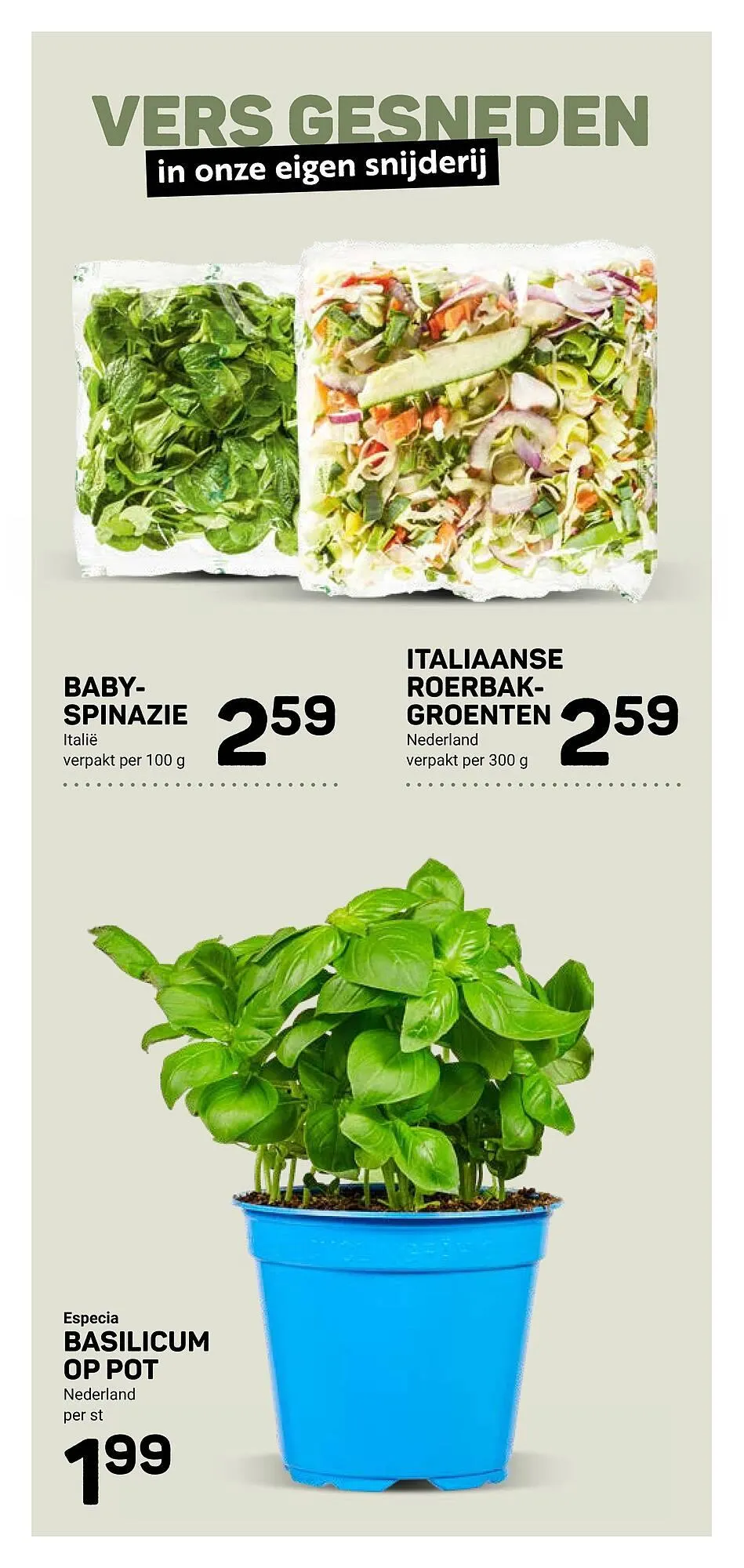 Ekoplaza folder van 25 februari tot 3 maart 2026 - Folder pagina 10