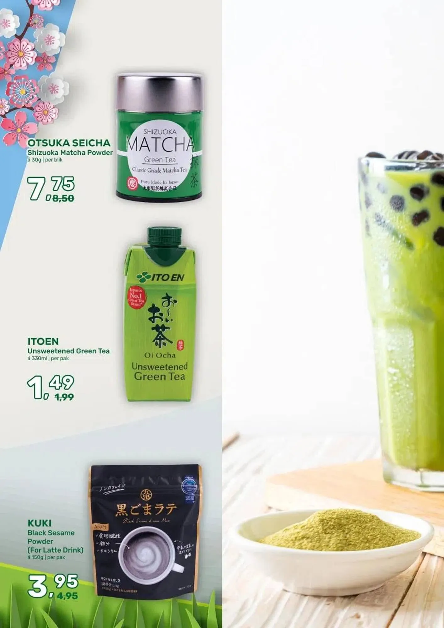 Amazing Oriëntal folder van 7 januari tot 27 januari 2026 - Folder pagina 4