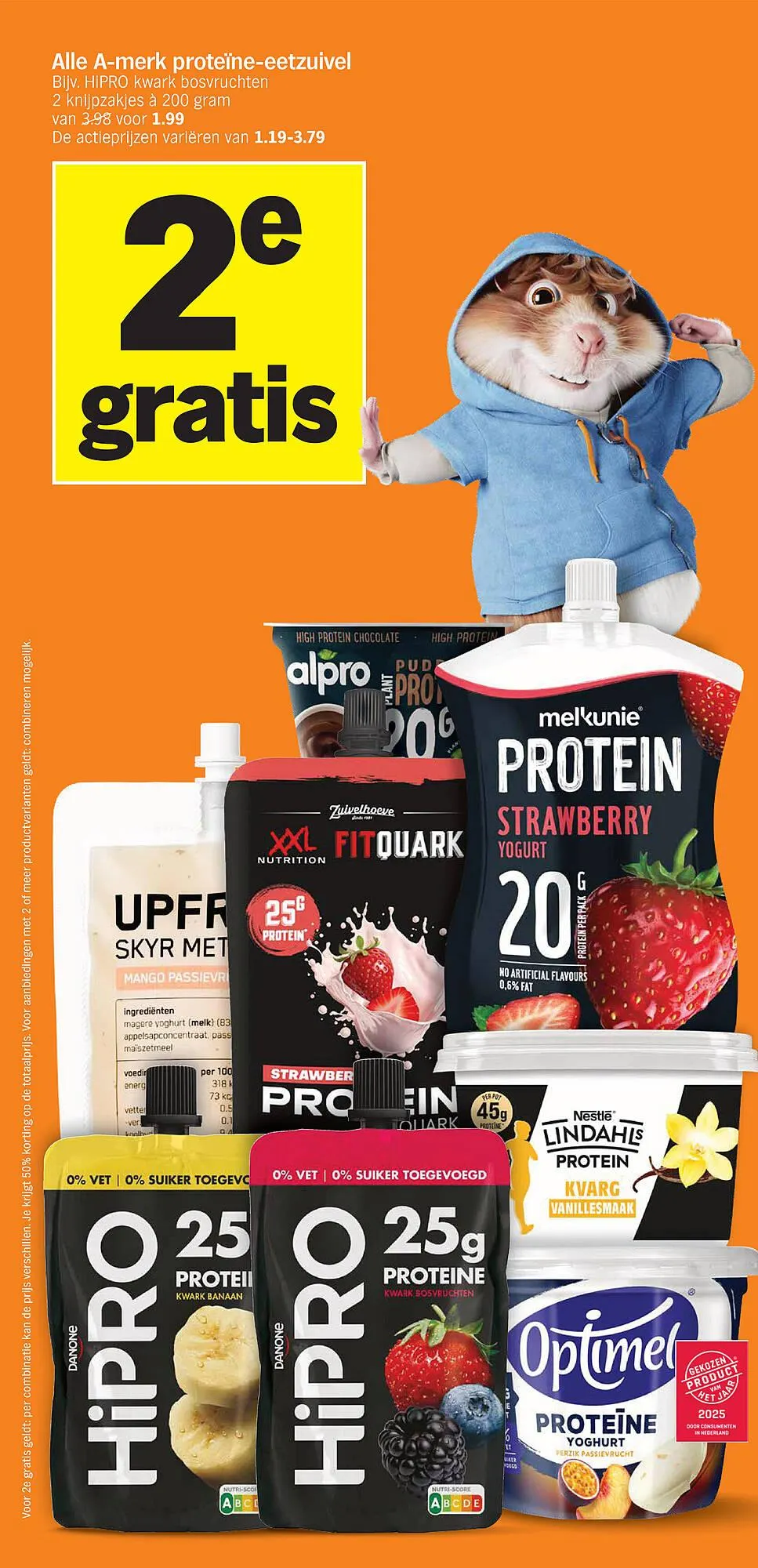 Albert Heijn folder van 5 januari tot 11 januari 2026 - Folder pagina 2