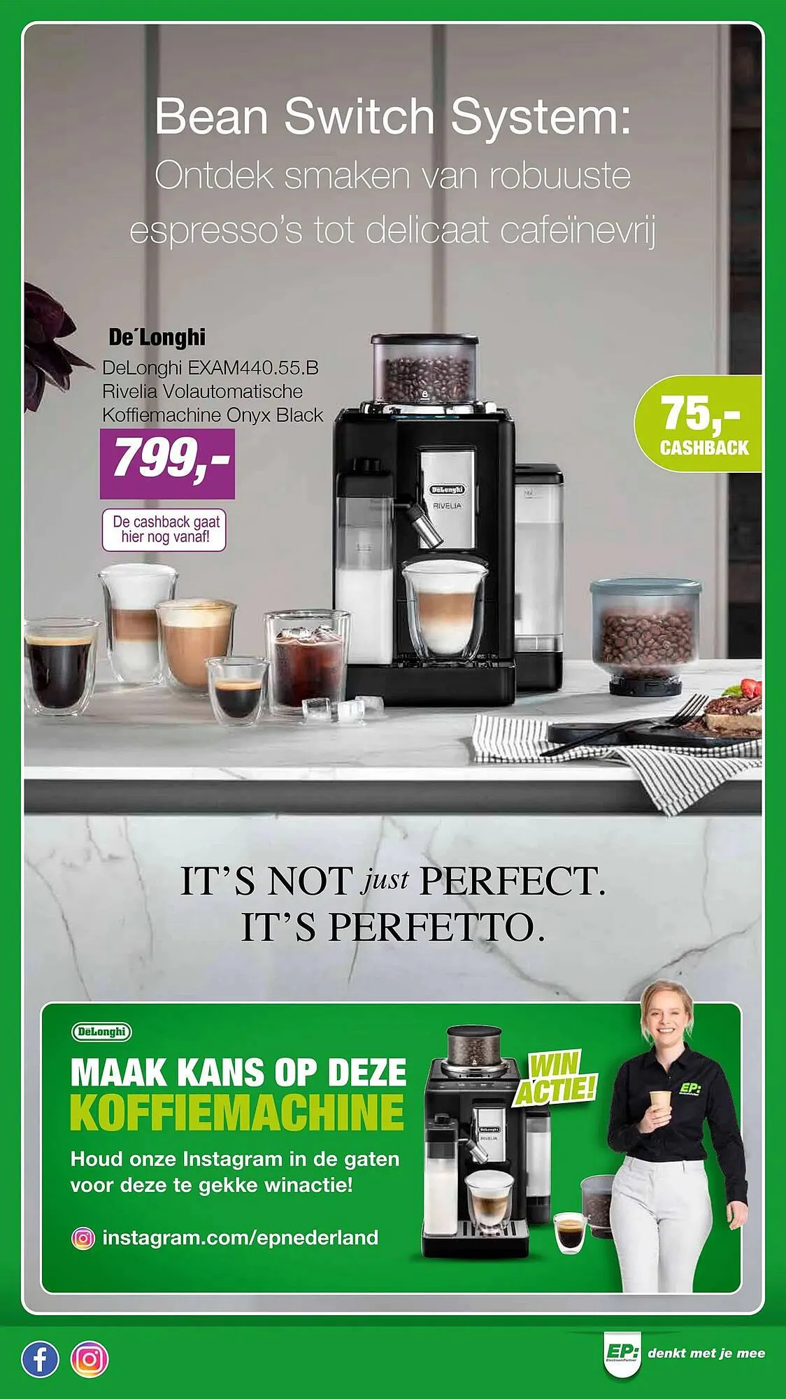 EP folder van 17 oktober tot 6 november 2025 - Folder pagina 2