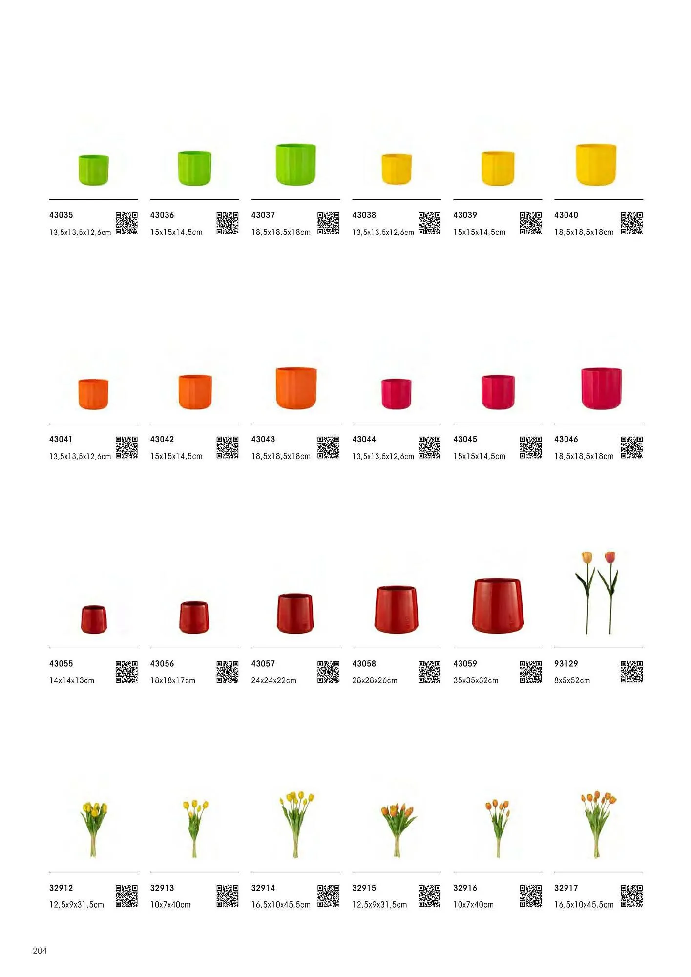J-Line folder van 8 november tot 31 december 2023 - Folder pagina 204