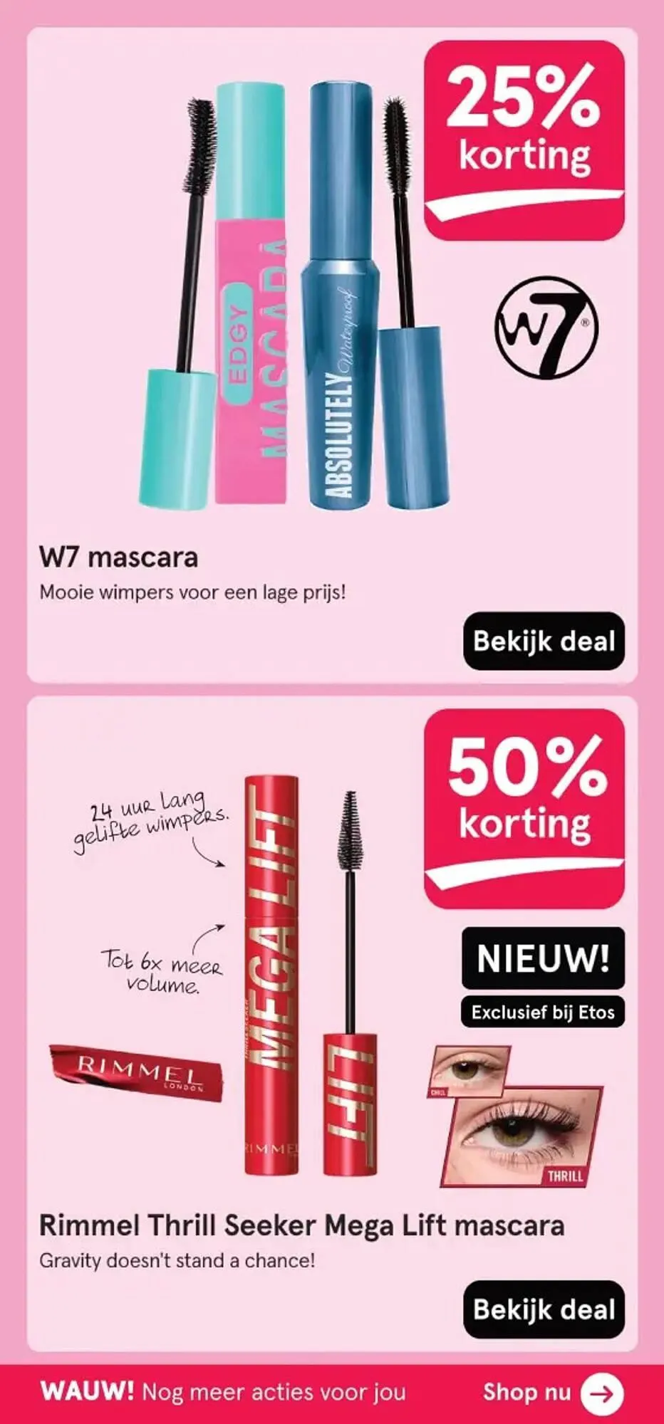 Etos folder van 23 februari tot 8 maart 2026 - Folder pagina 68