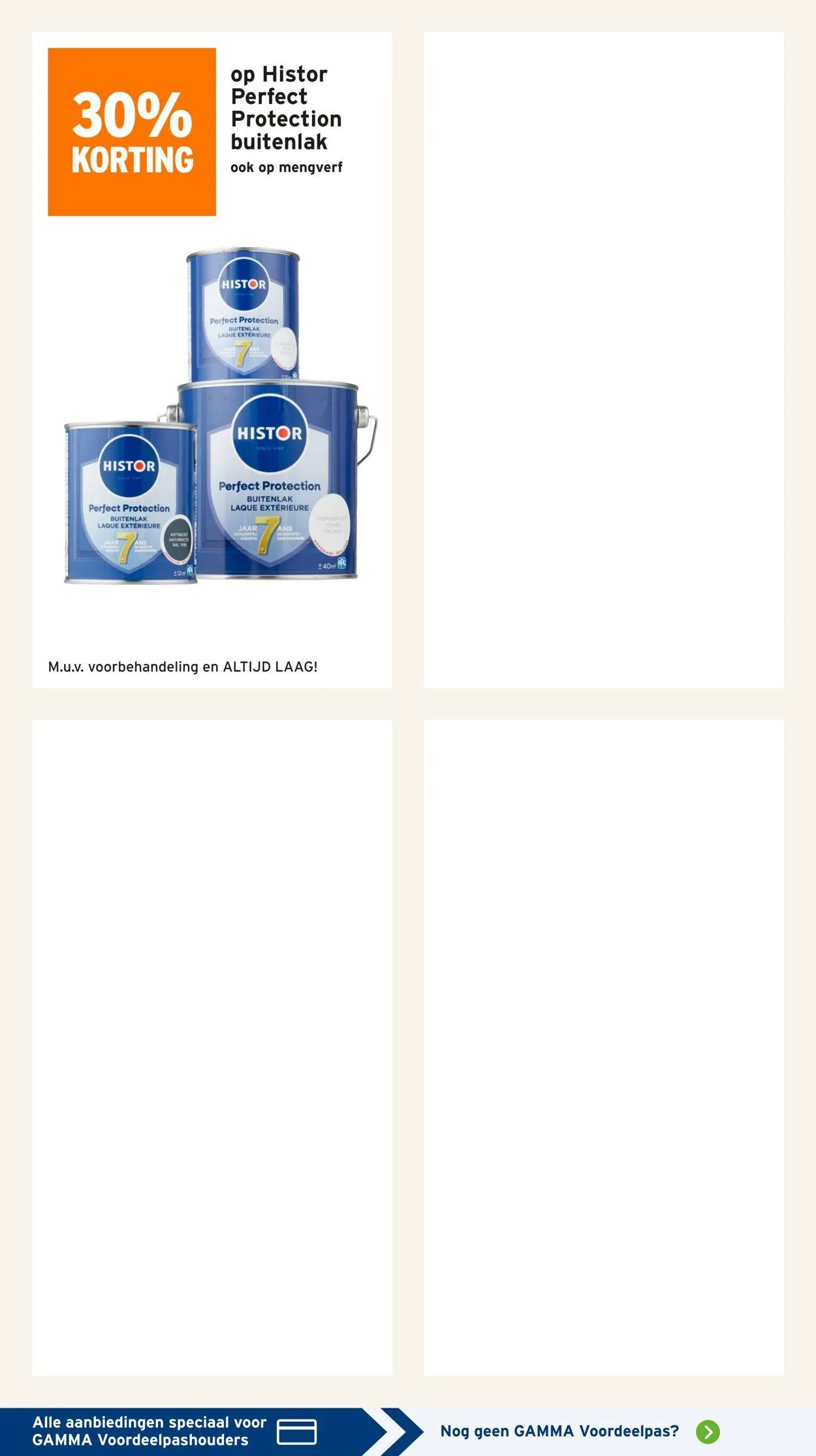 Gamma van 21 juli tot 27 juli 2025 - Folder pagina 21