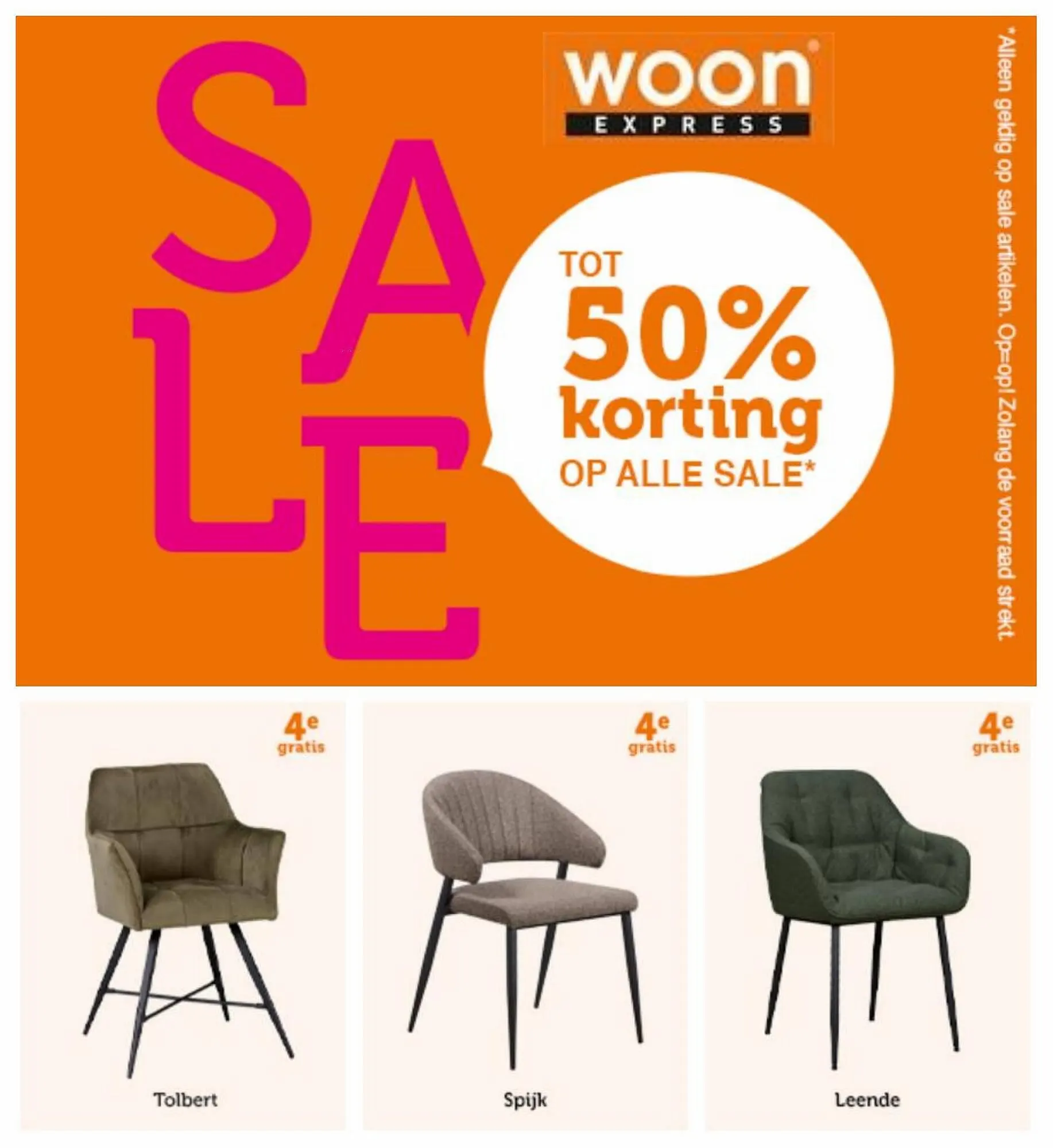 Woonexpress folder - 1