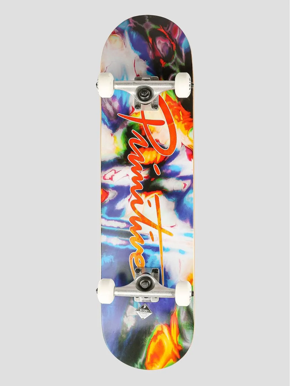 Primitive Nuevo Melt 8.125" Complete